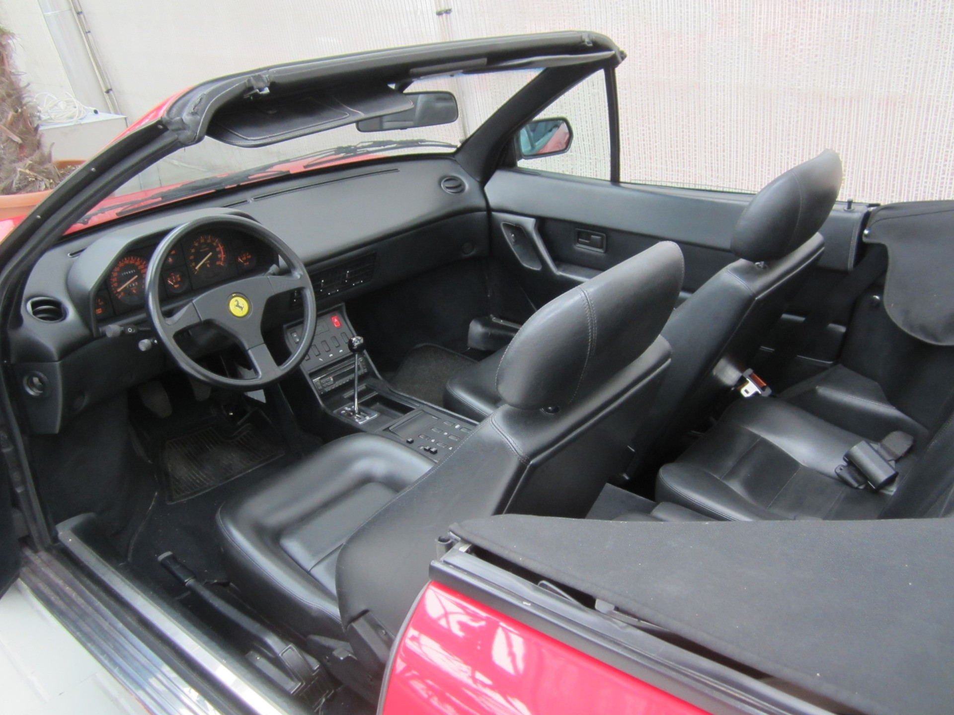 FERRARI Mondial 3.4 T Cabriolet-image-2