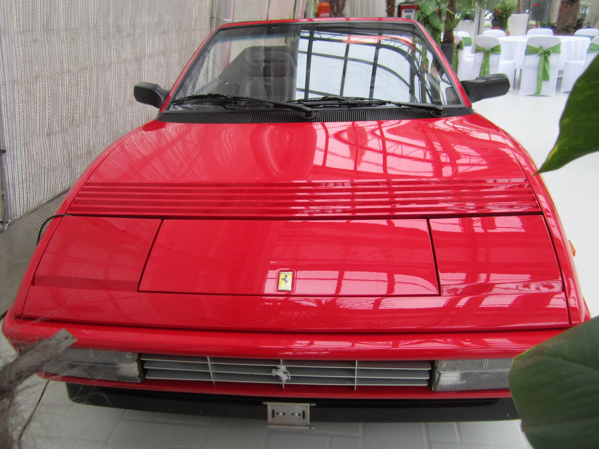 FERRARI Mondial 3.4 T Cabriolet-image-4