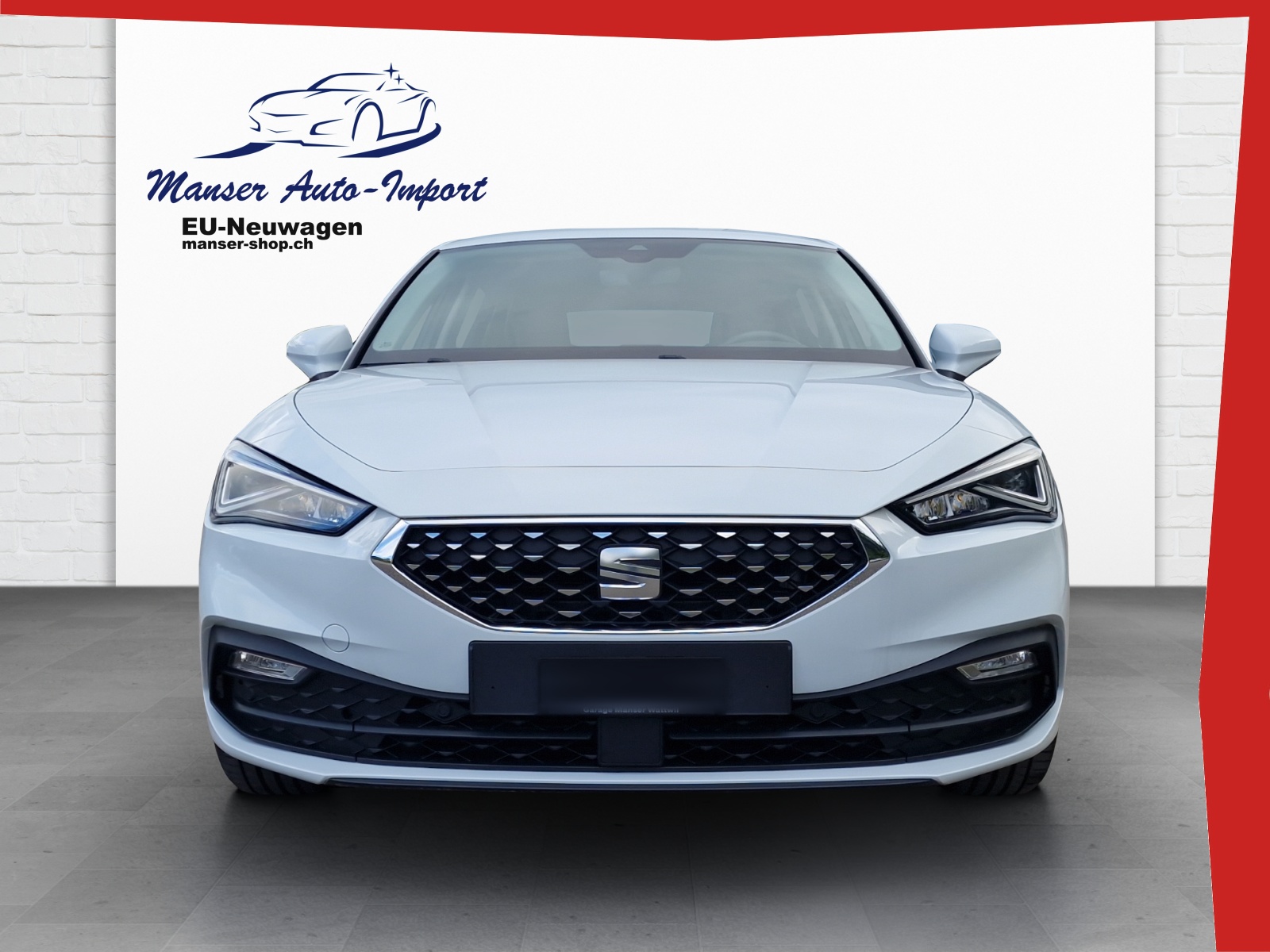SEAT Leon 1.5 TSI 150 Style-image-1