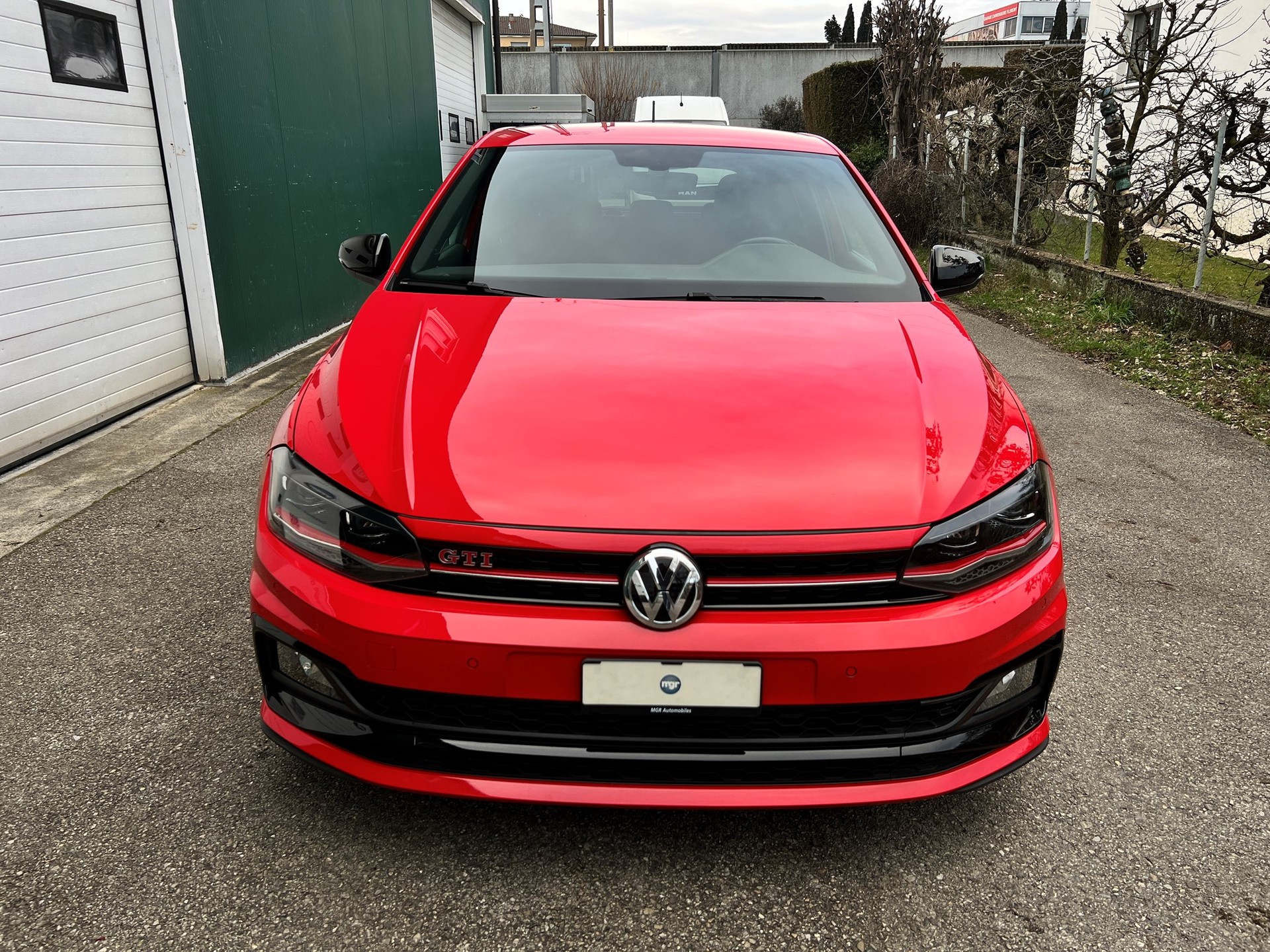 VW Polo 2.0 TSI GTI DSG-image-1