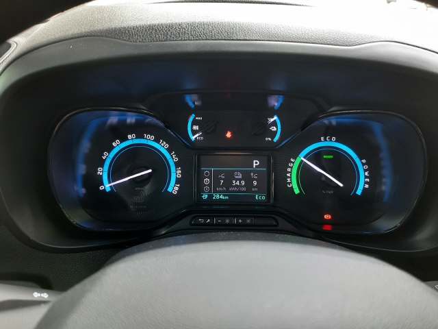 TOYOTA PROACE CITY Van L1 50KWh Active-image-8