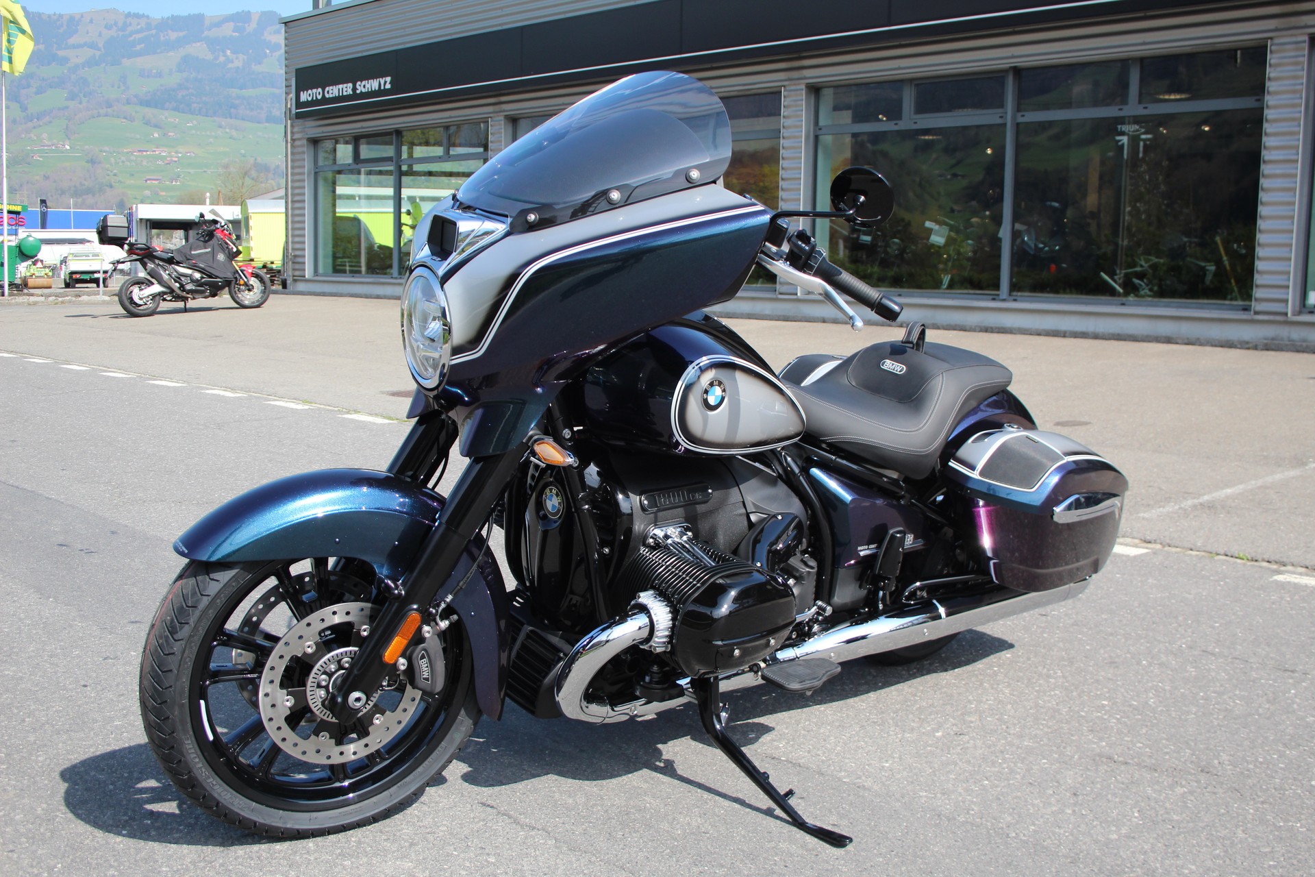 BMW R 18 B (Bagger)-image-4