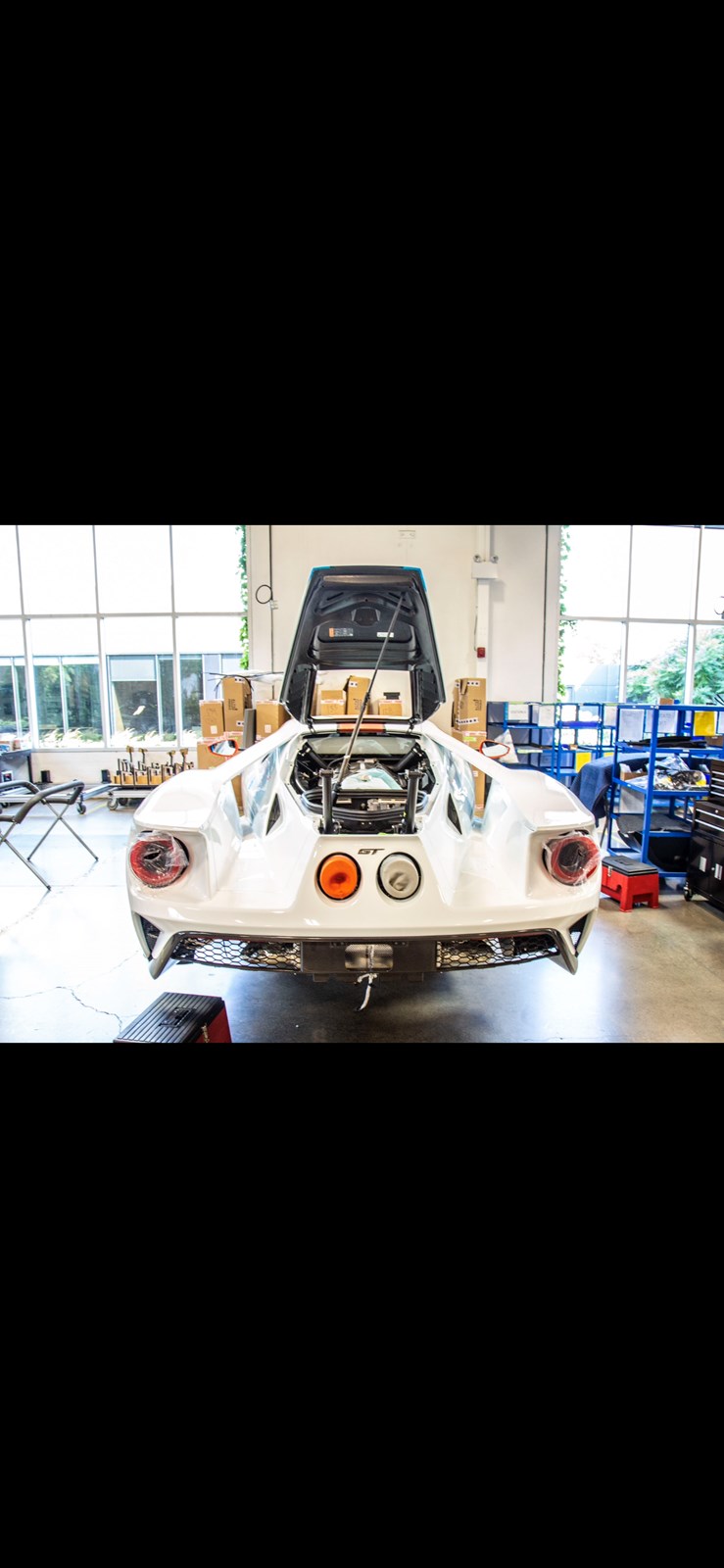 FORD GT Studio Collection 1 of 40-image-9