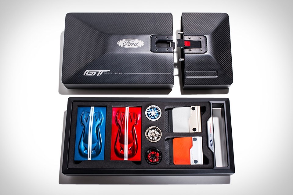 FORD GT Studio Collection 1 of 40-image-11