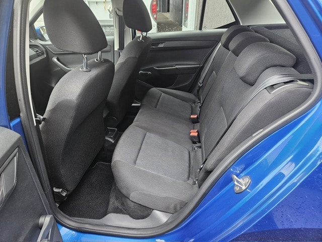 SKODA Fabia 1.0 MPI Ambition-image-8