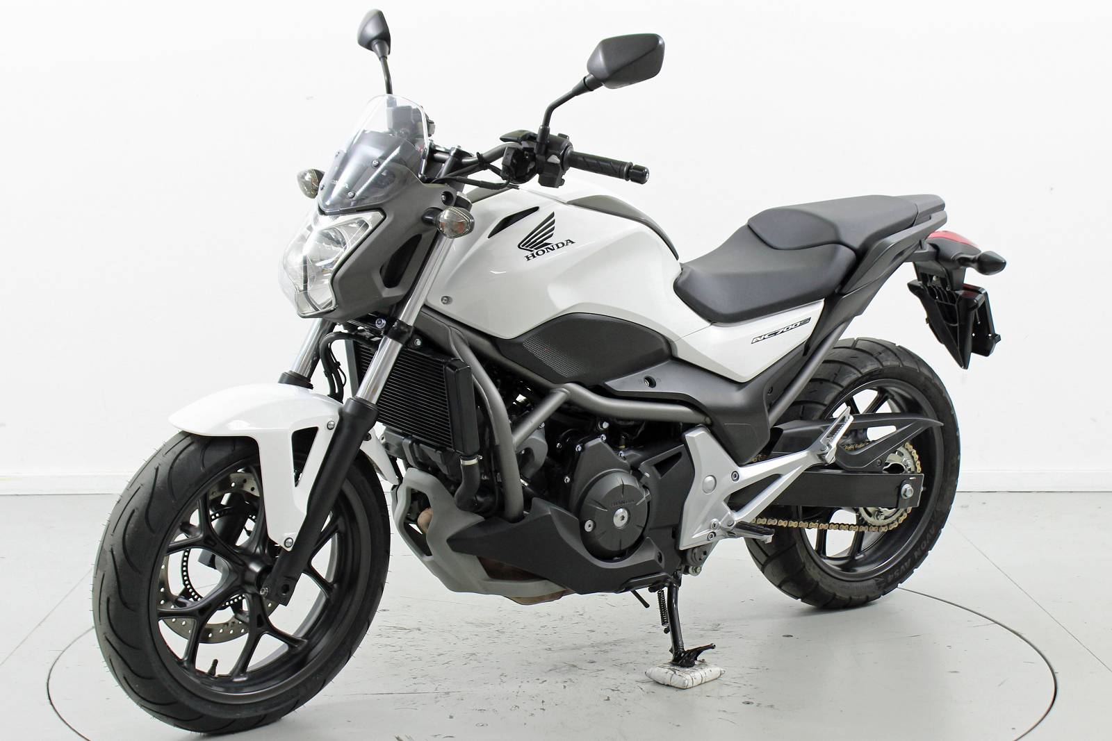 HONDA NC 700 SD ABS-image-2