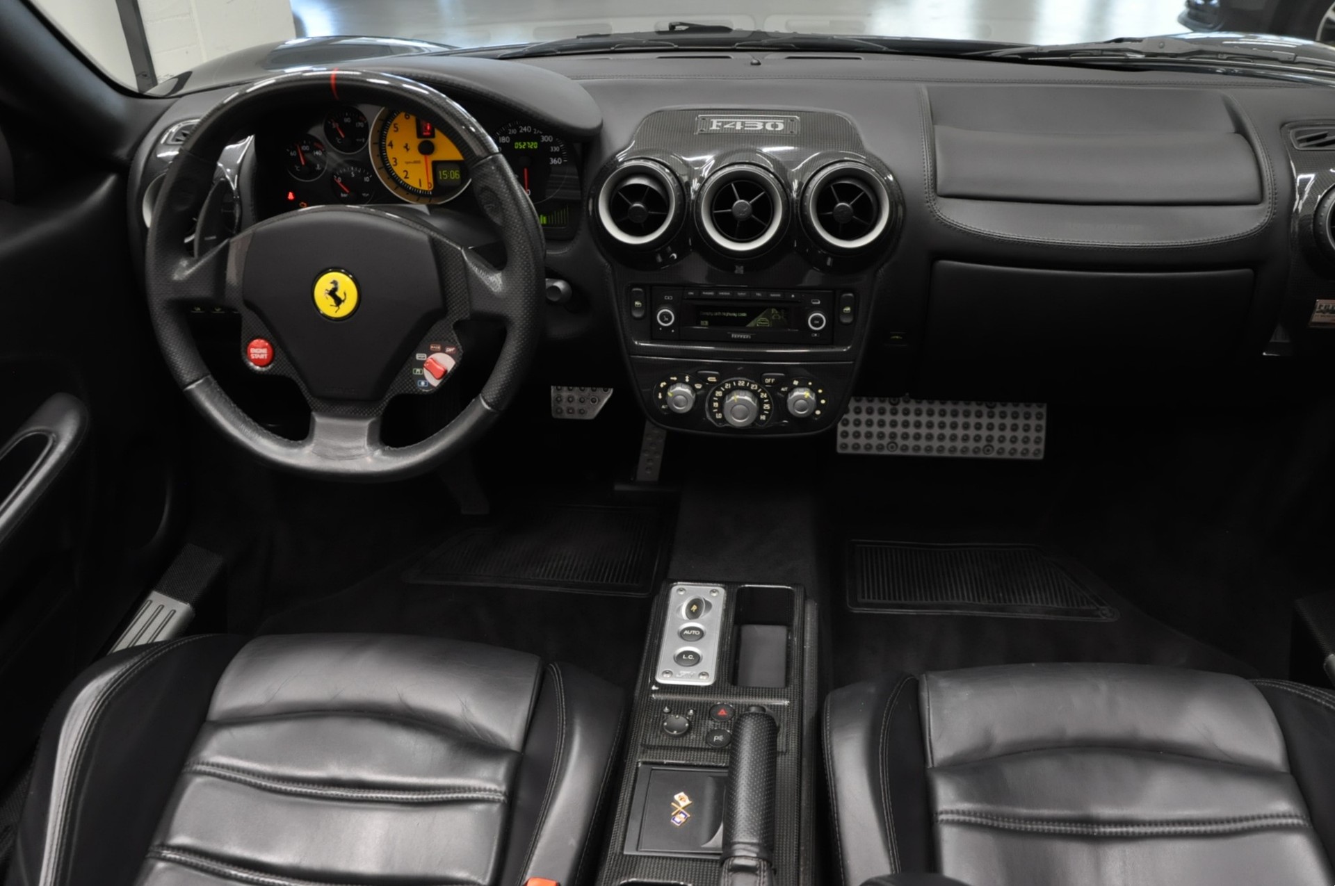 FERRARI F430 Spider-image-15