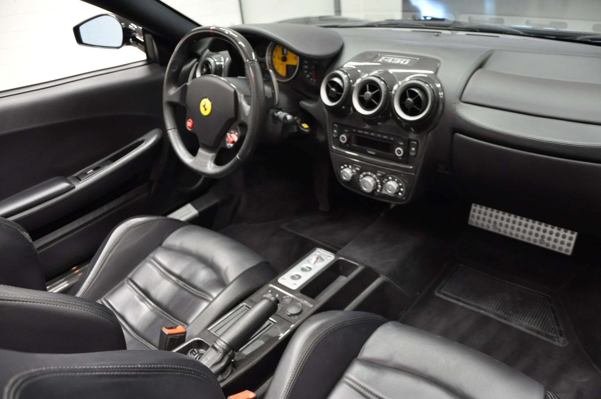 FERRARI F430 Spider-image-13