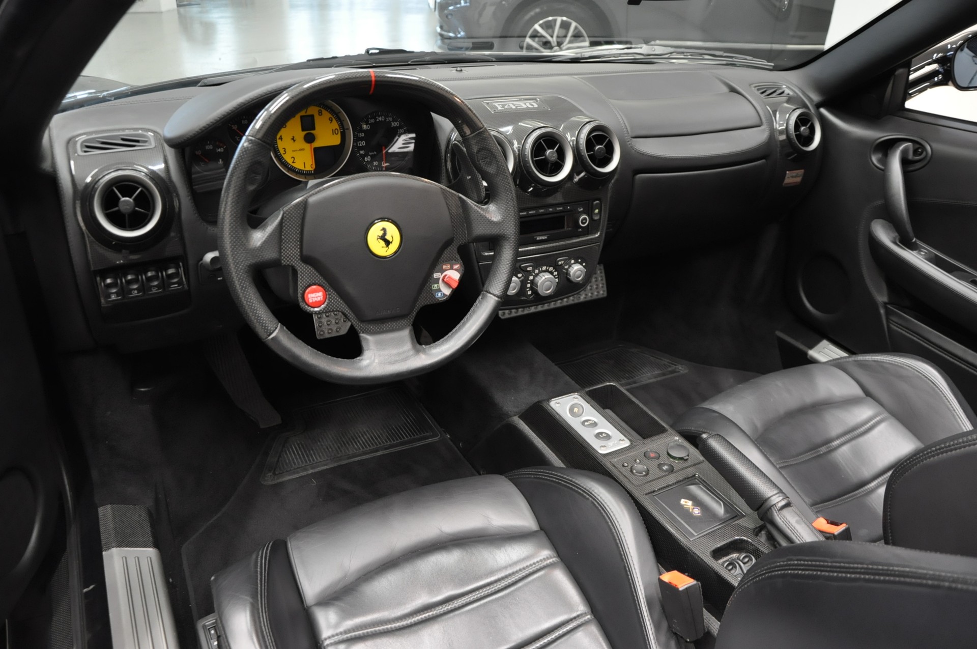 FERRARI F430 Spider-image-12