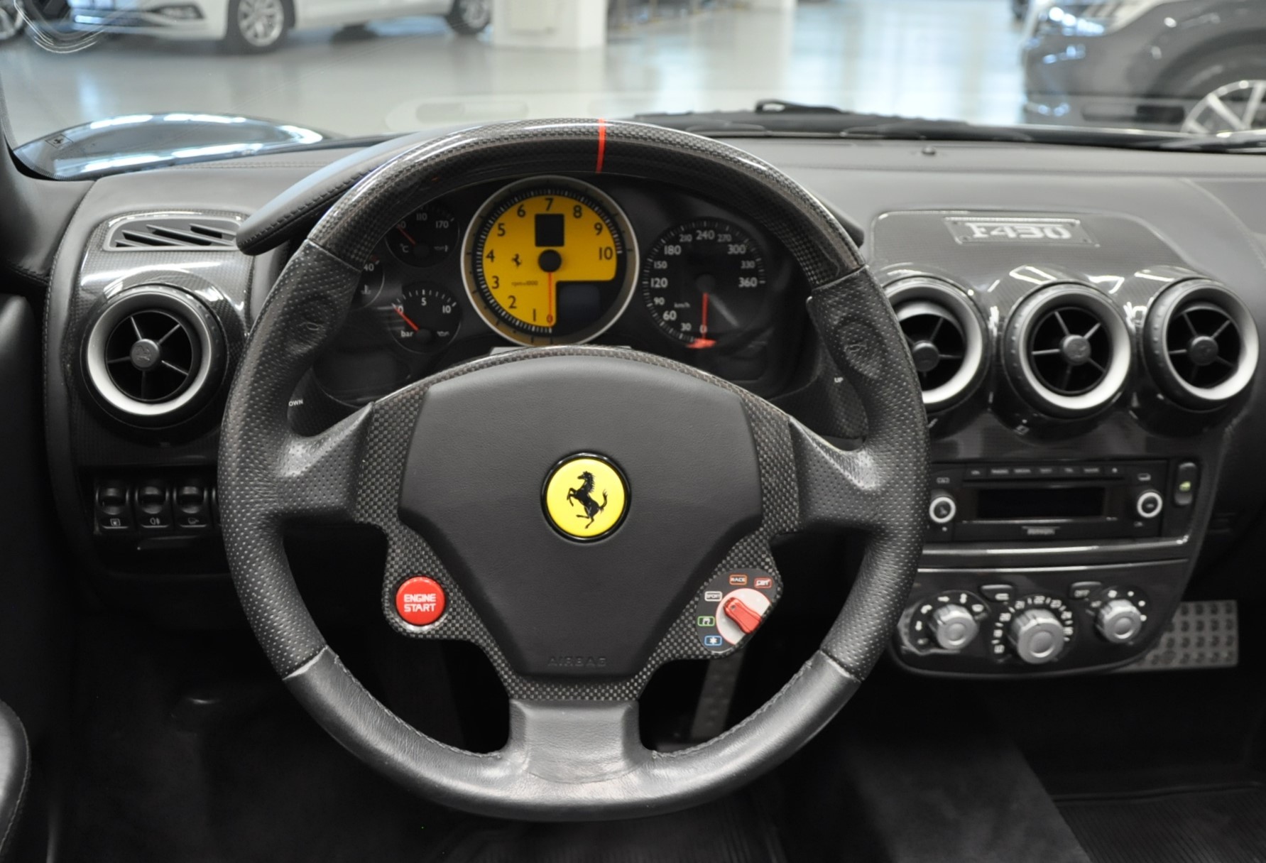 FERRARI F430 Spider-image-16