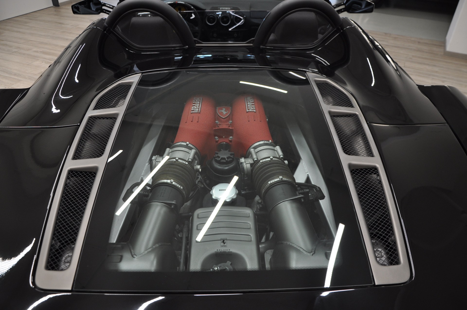 FERRARI F430 Spider-image-20