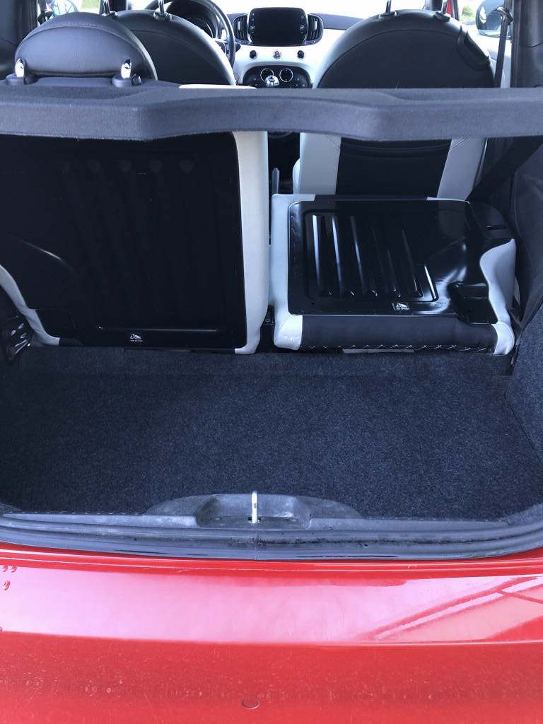 FIAT 500 0.9 TA Swiss Edition-image-10