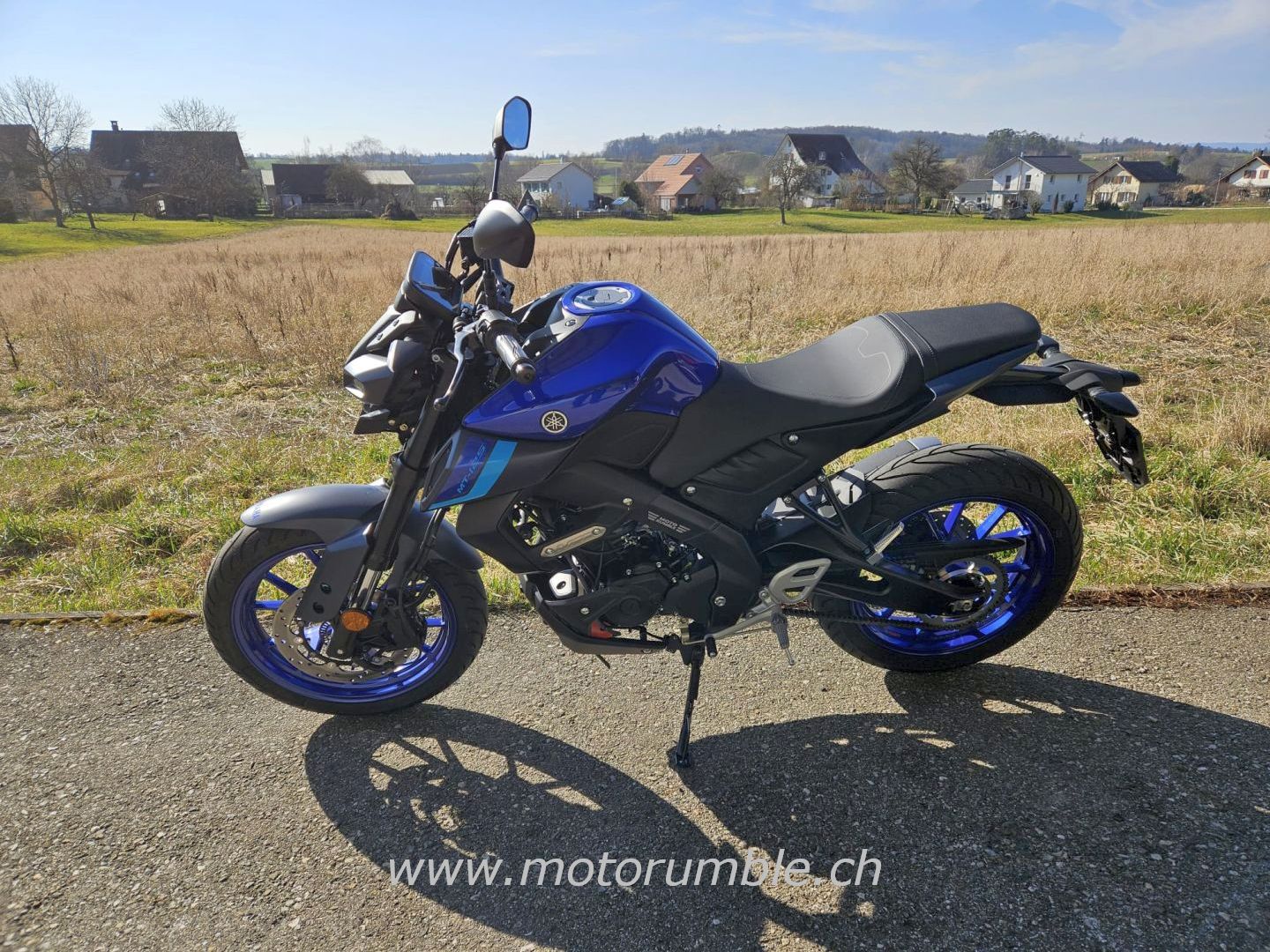 YAMAHA MT125 A-image-3