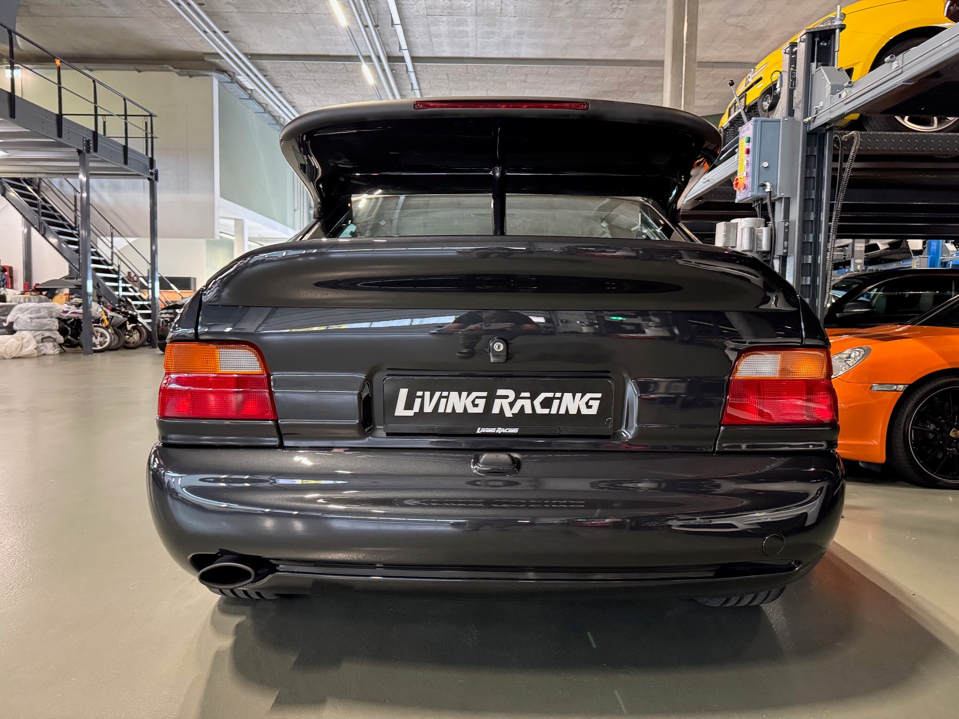 FORD Escort 2.0i RS Cosworth HTT-image-3