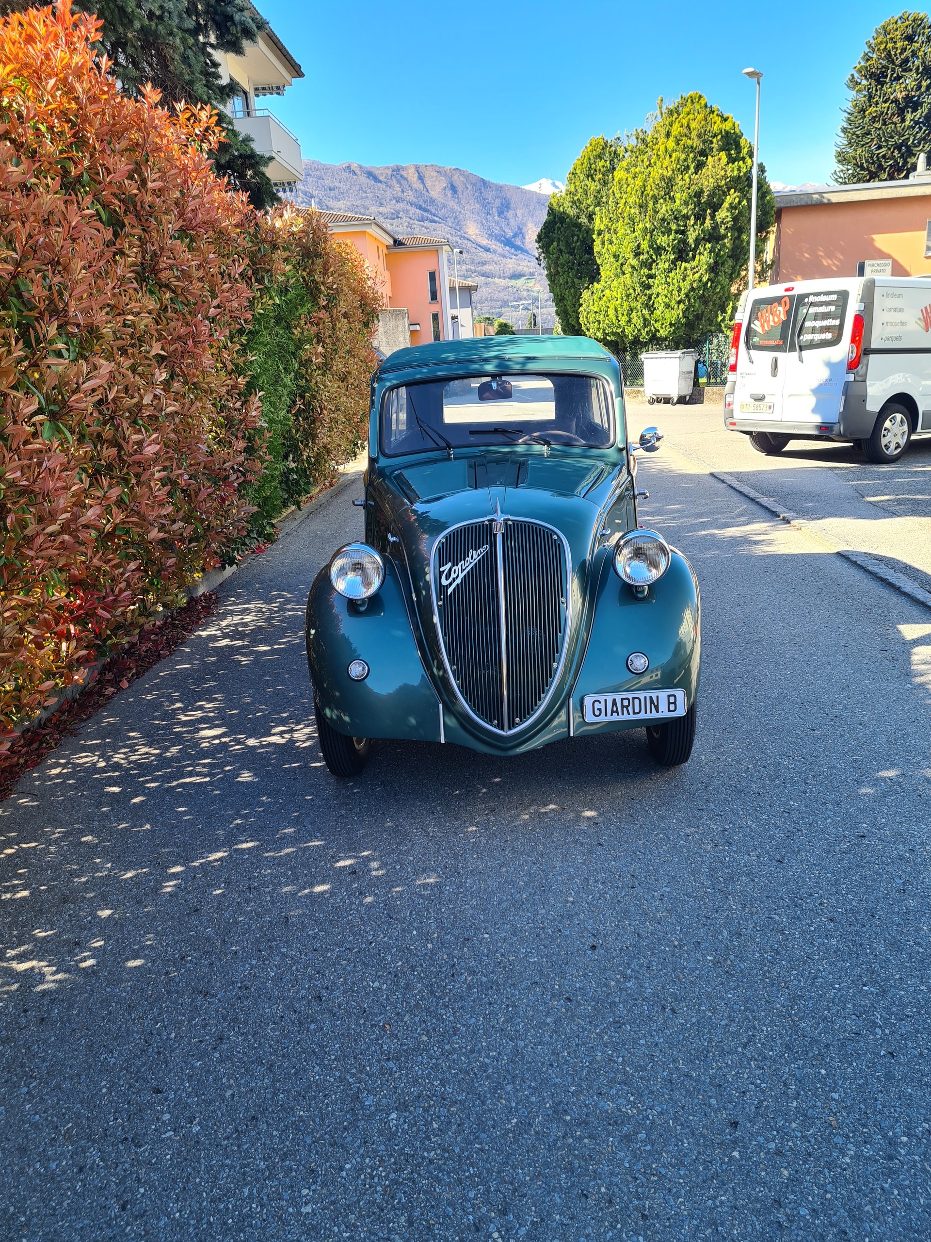 FIAT CINQUECENTO-image-3