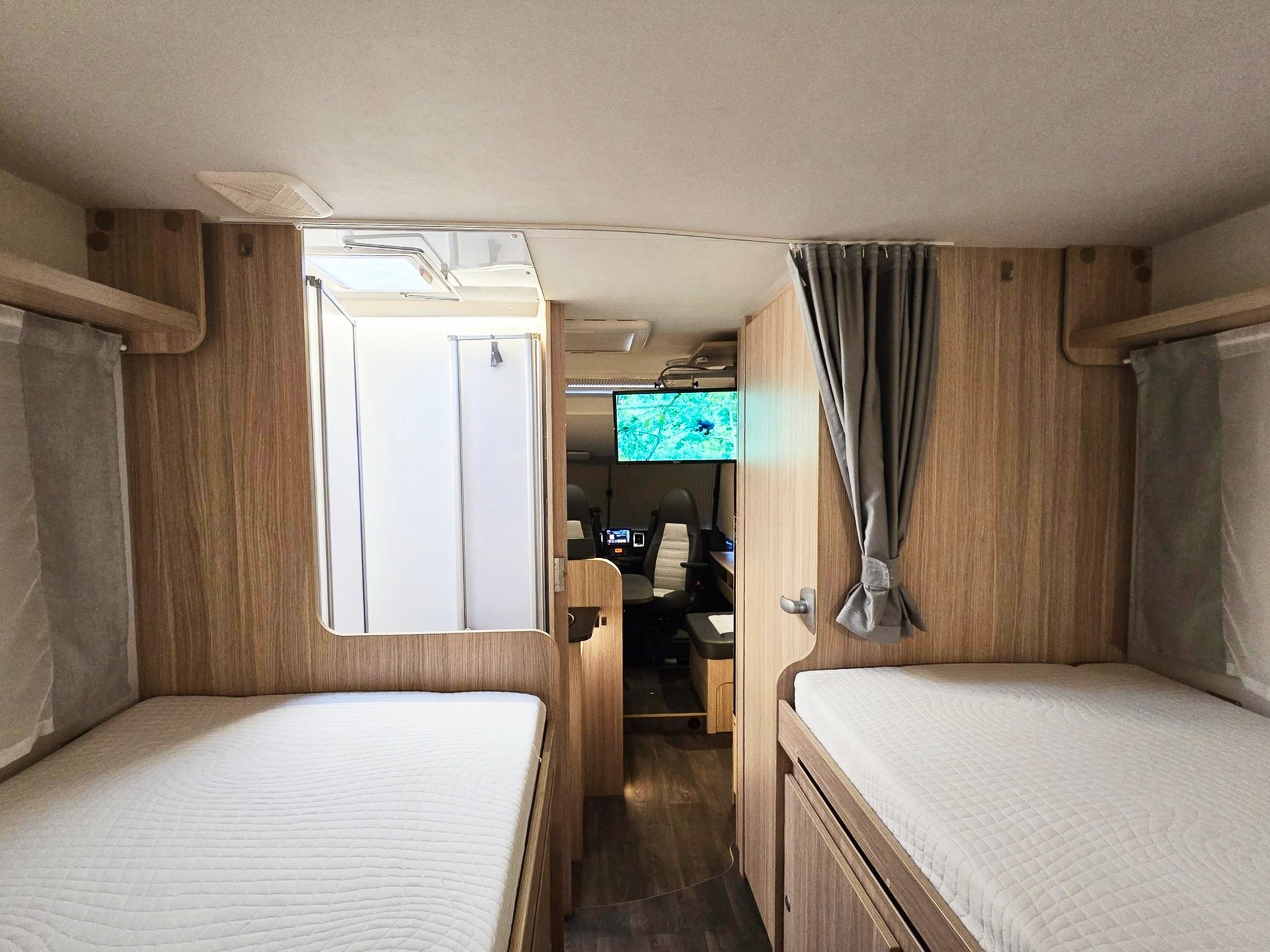 SUNLIGHT I68 ADVENTURE EDITION 2,3 DIESEL 9G-AUTOMAT FIAT DUCATO MJ 140-image-7