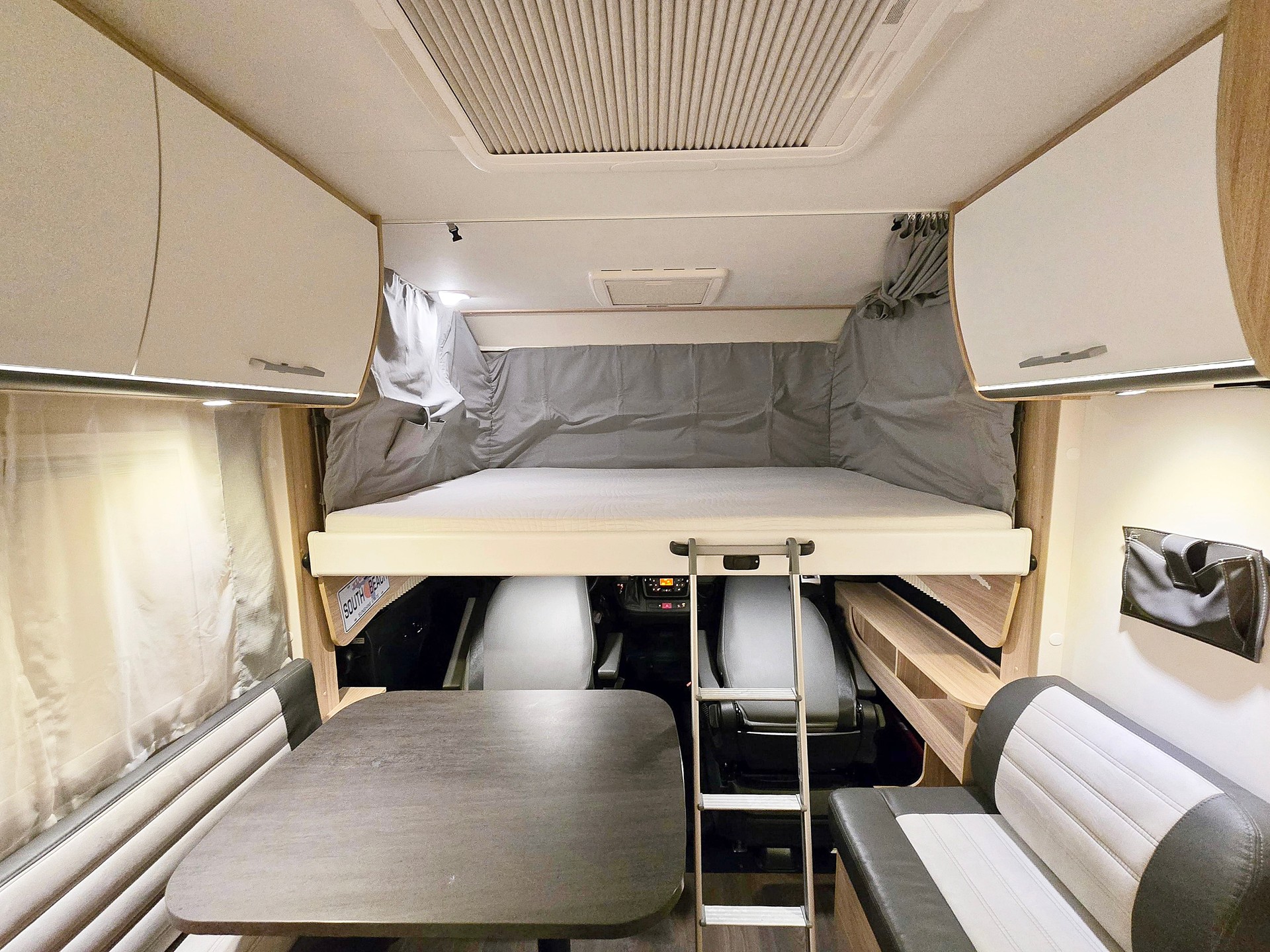 SUNLIGHT I68 ADVENTURE EDITION 2,3 DIESEL 9G-AUTOMAT FIAT DUCATO MJ 140-image-5