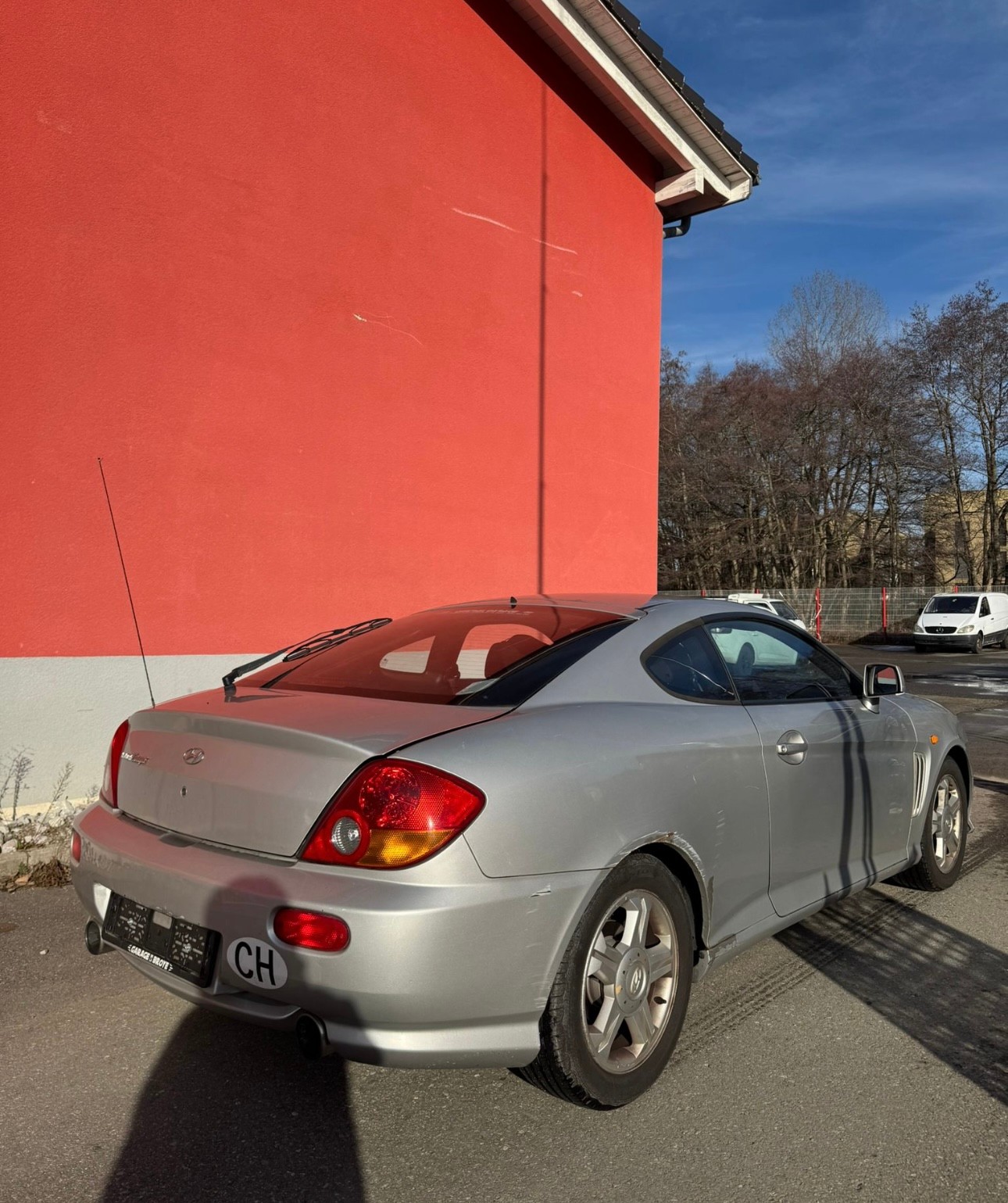 HYUNDAI Coupé 2.0 16V CVVT FX-image-3