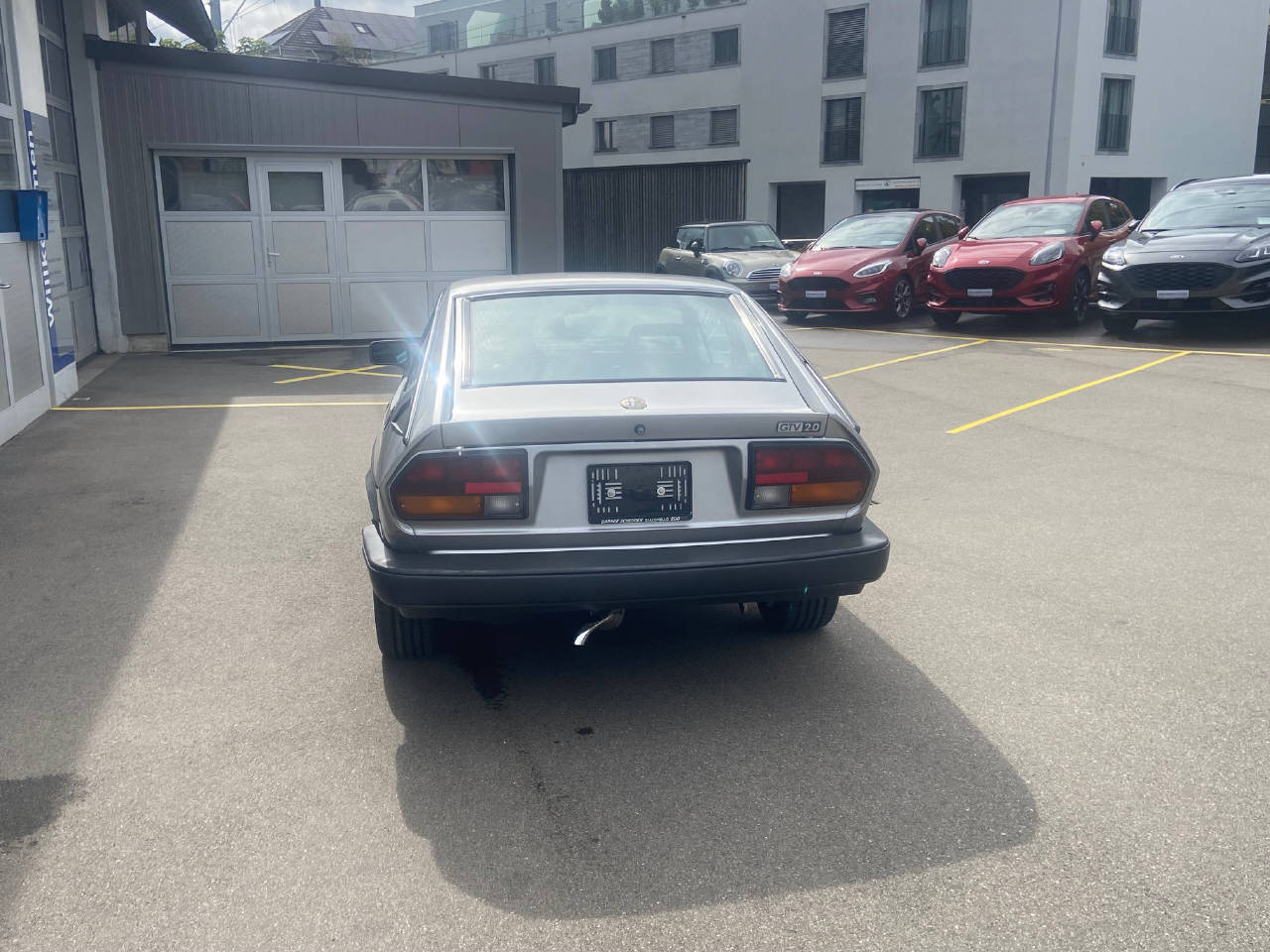 ALFA ROMEO GTV 2000-image-4