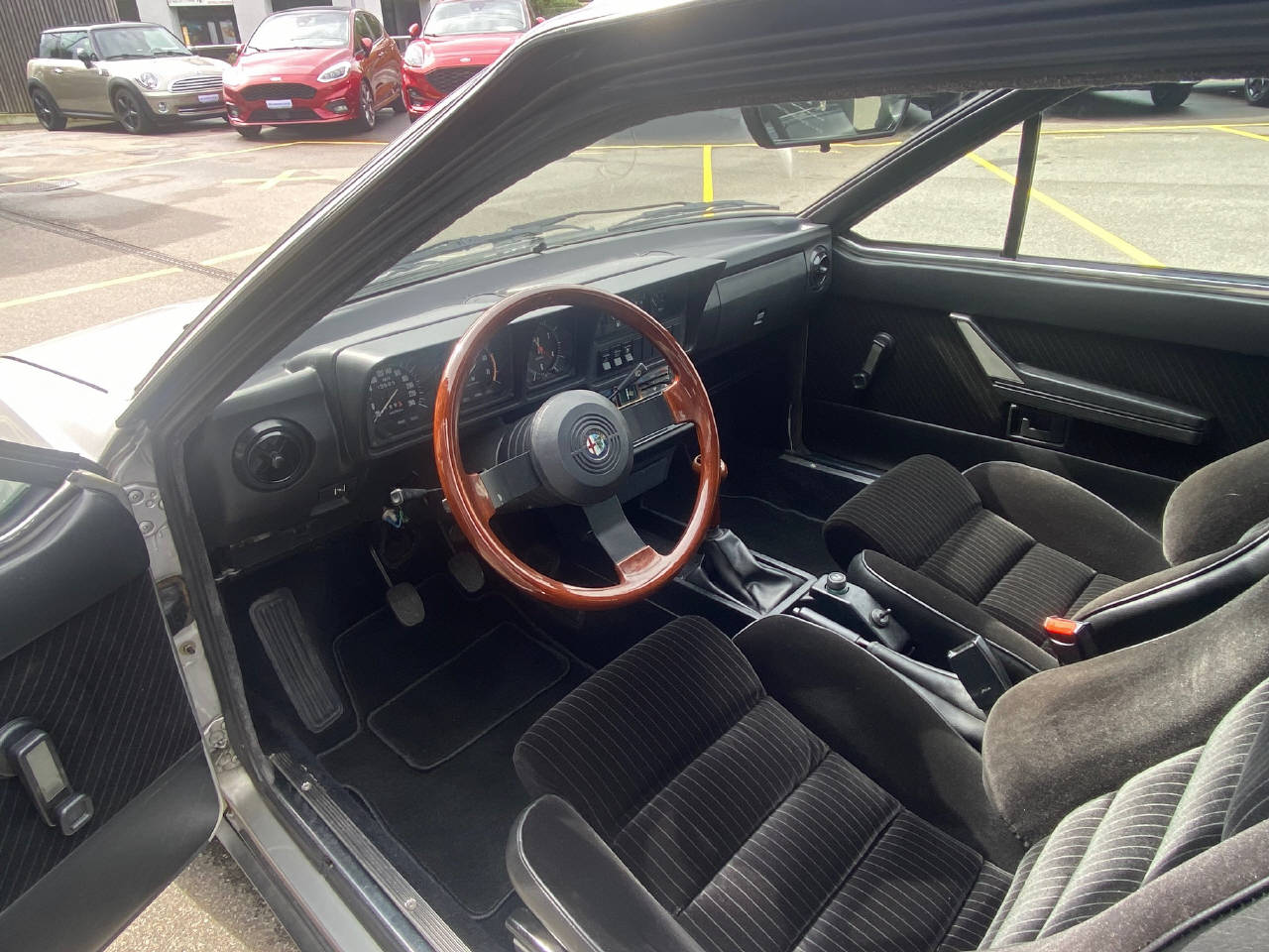 ALFA ROMEO GTV 2000-image-7