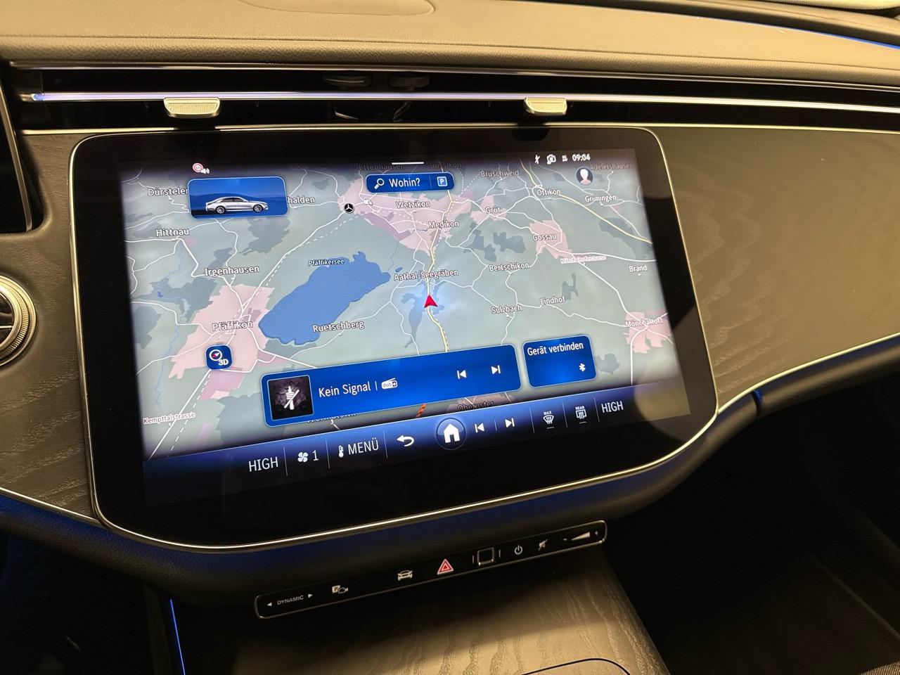 MERCEDES-BENZ E 220 d 9G-Tronic-image-6