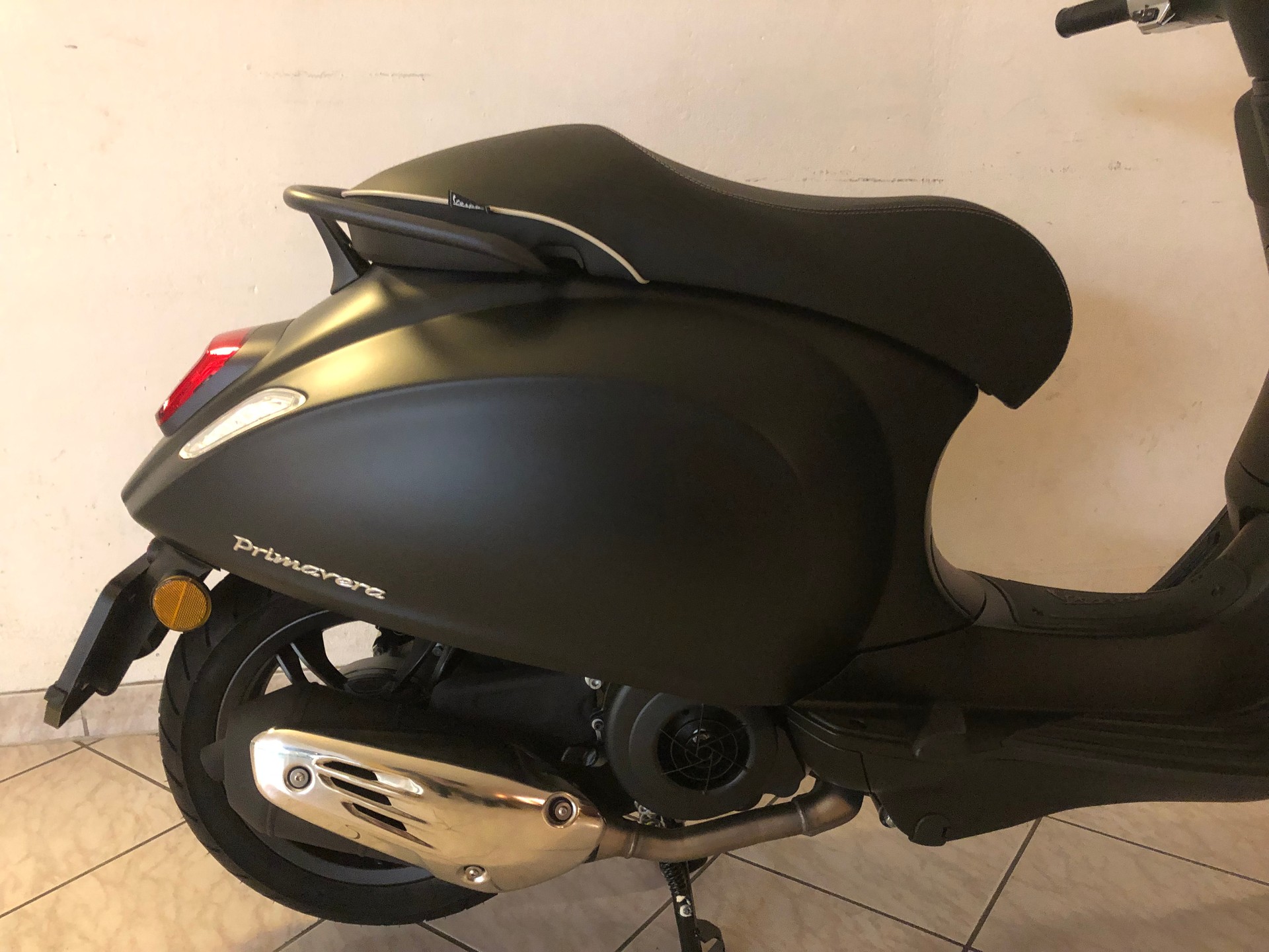PIAGGIO Vespa 125 Primavera Sport ABS-image-4