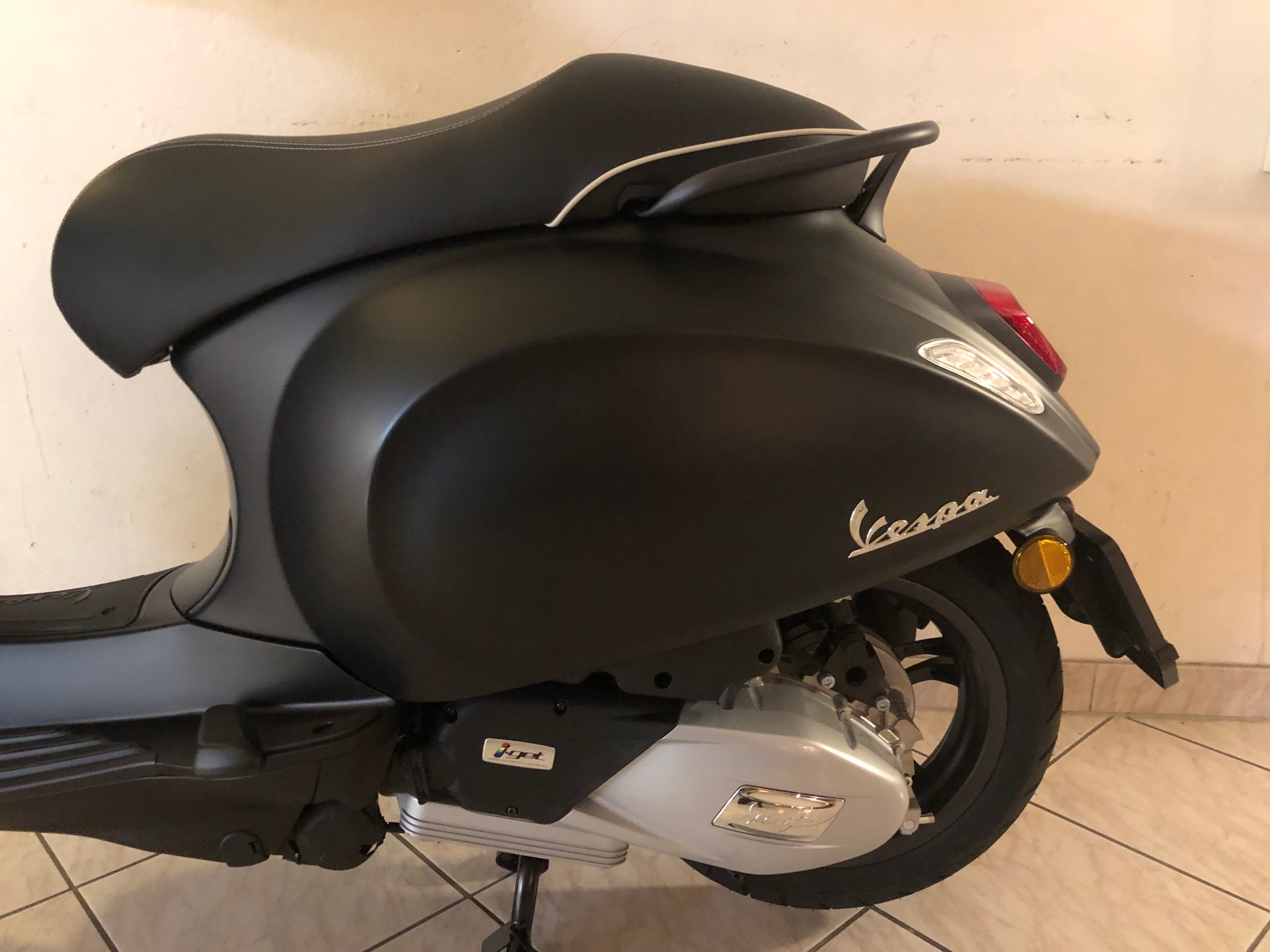 PIAGGIO Vespa 125 Primavera Sport ABS-image-6