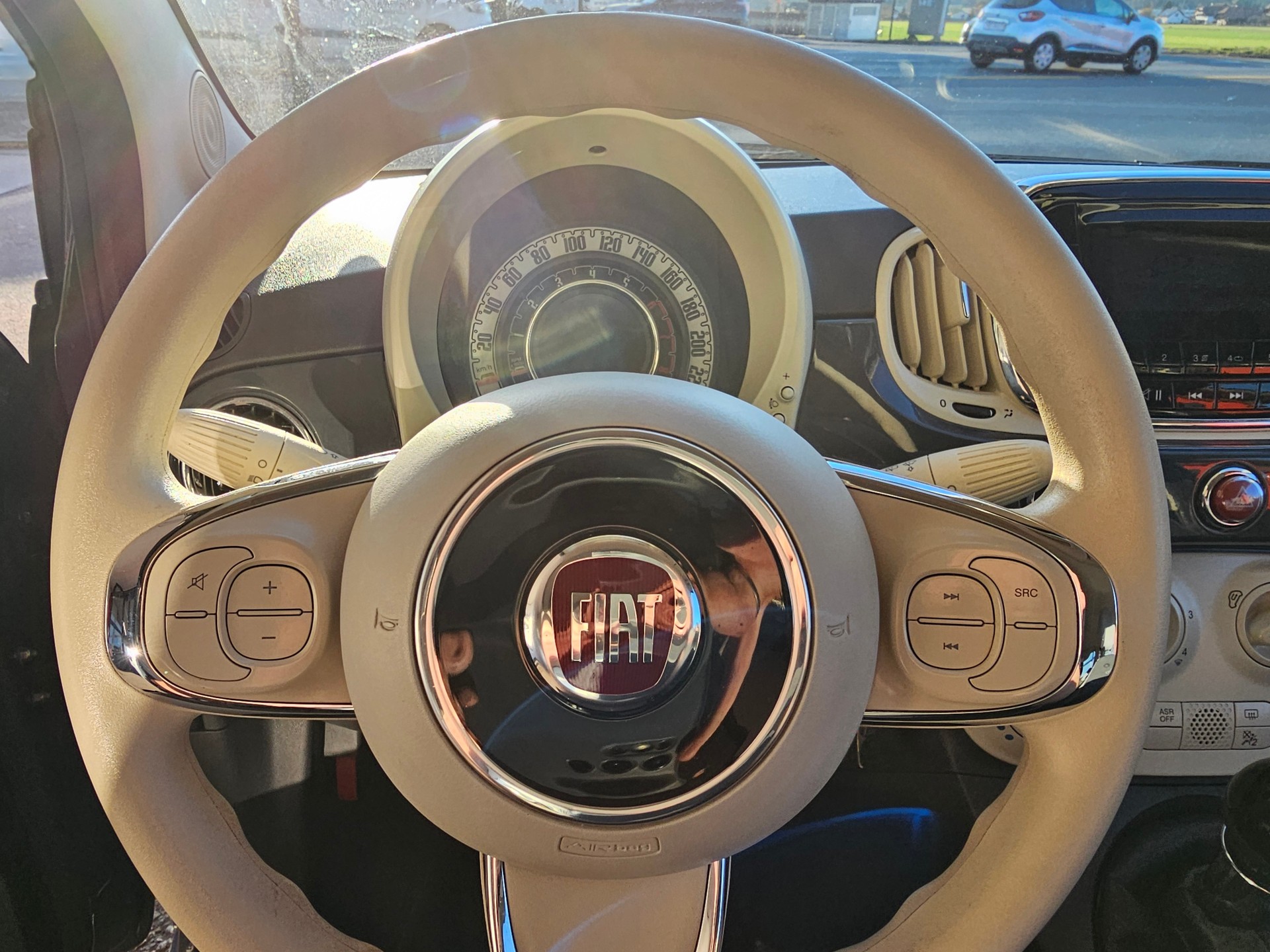 FIAT 500 1.2 Pop Star-image-10