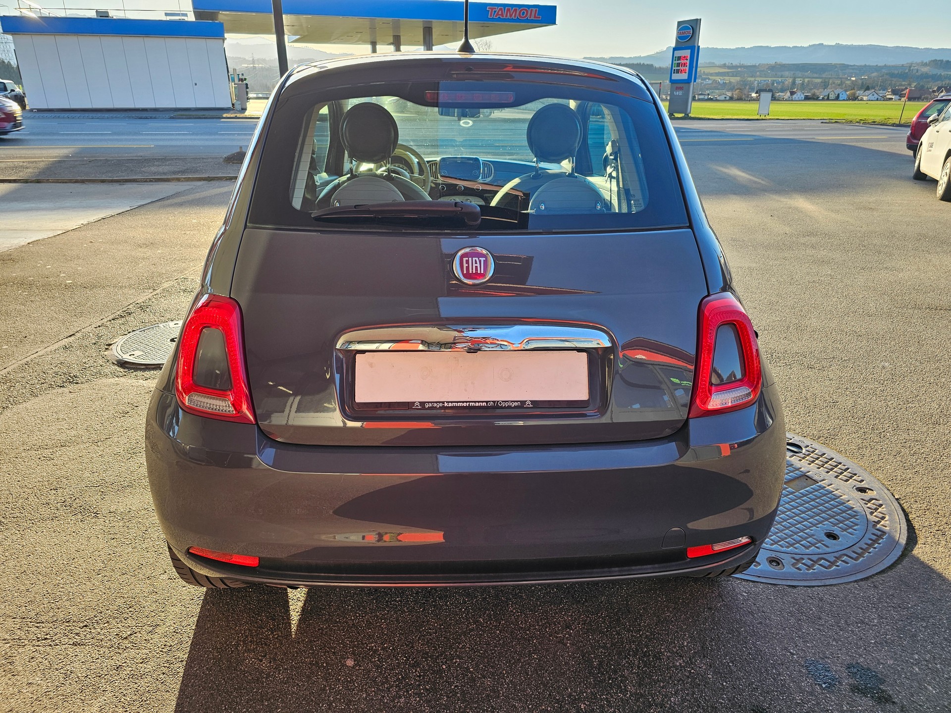 FIAT 500 1.2 Pop Star-image-3