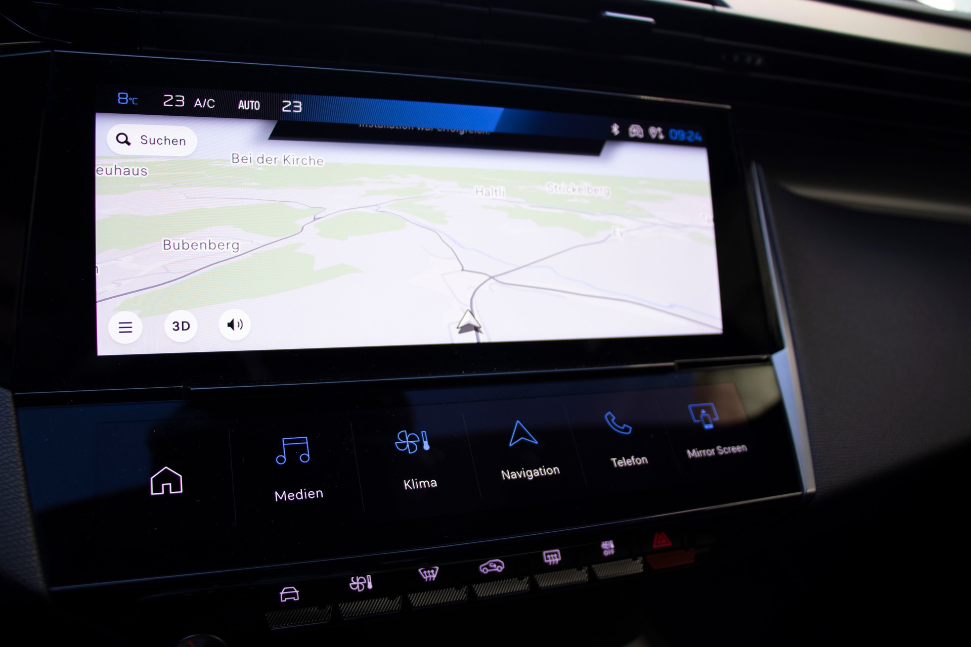 PEUGEOT 308 SW 1.6 PHEV 180 GT-image-8