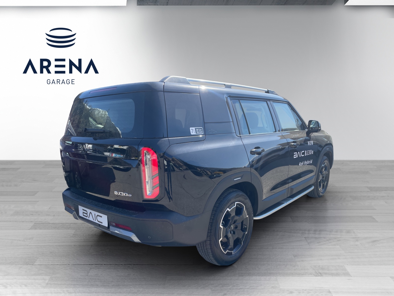 BAIC BJ30e 1.5 HEV 4WD-showroom-element-2