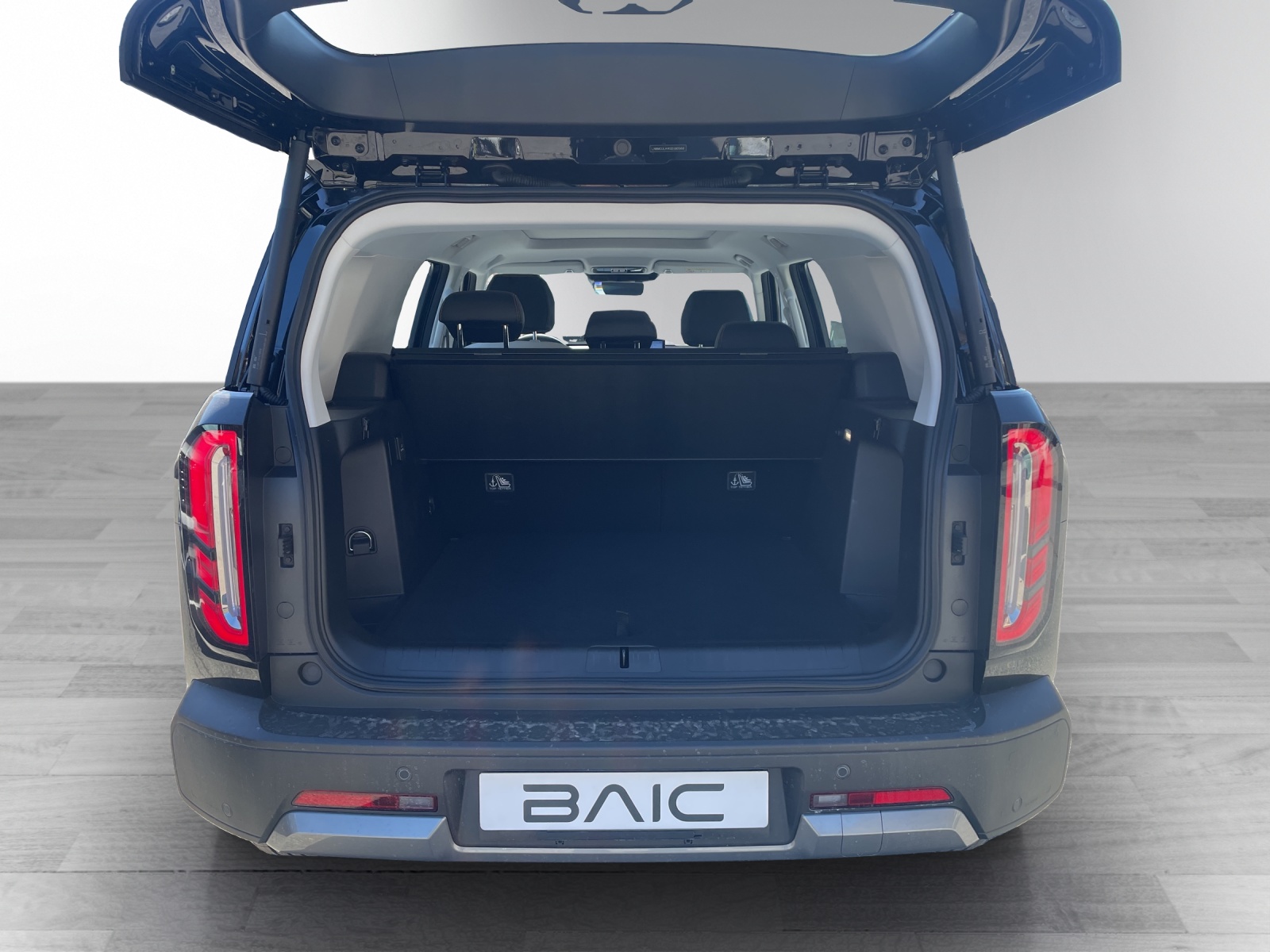 BAIC BJ30e 1.5 HEV 4WD-image-6