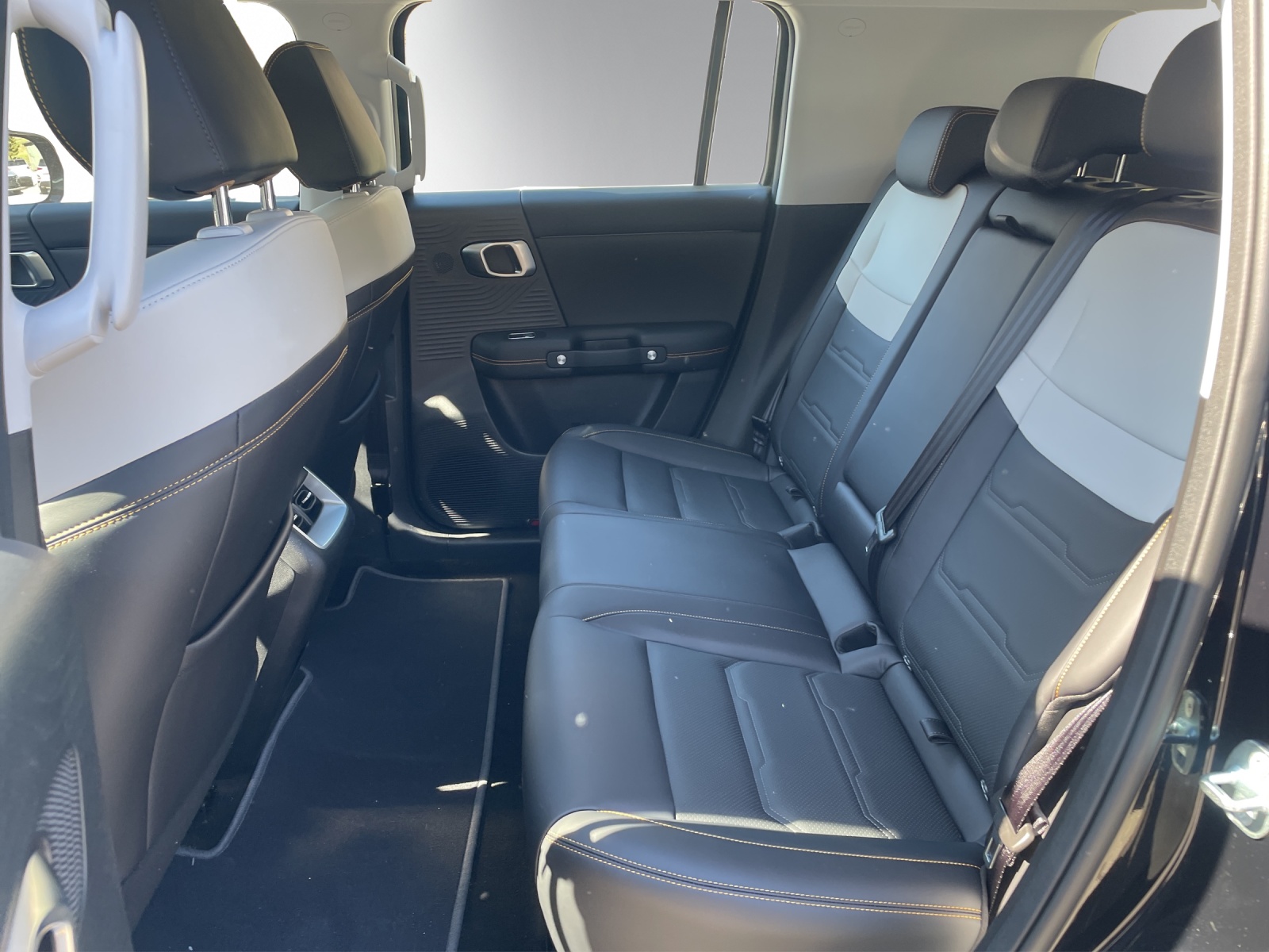 BAIC BJ30e 1.5 HEV 4WD-image-5