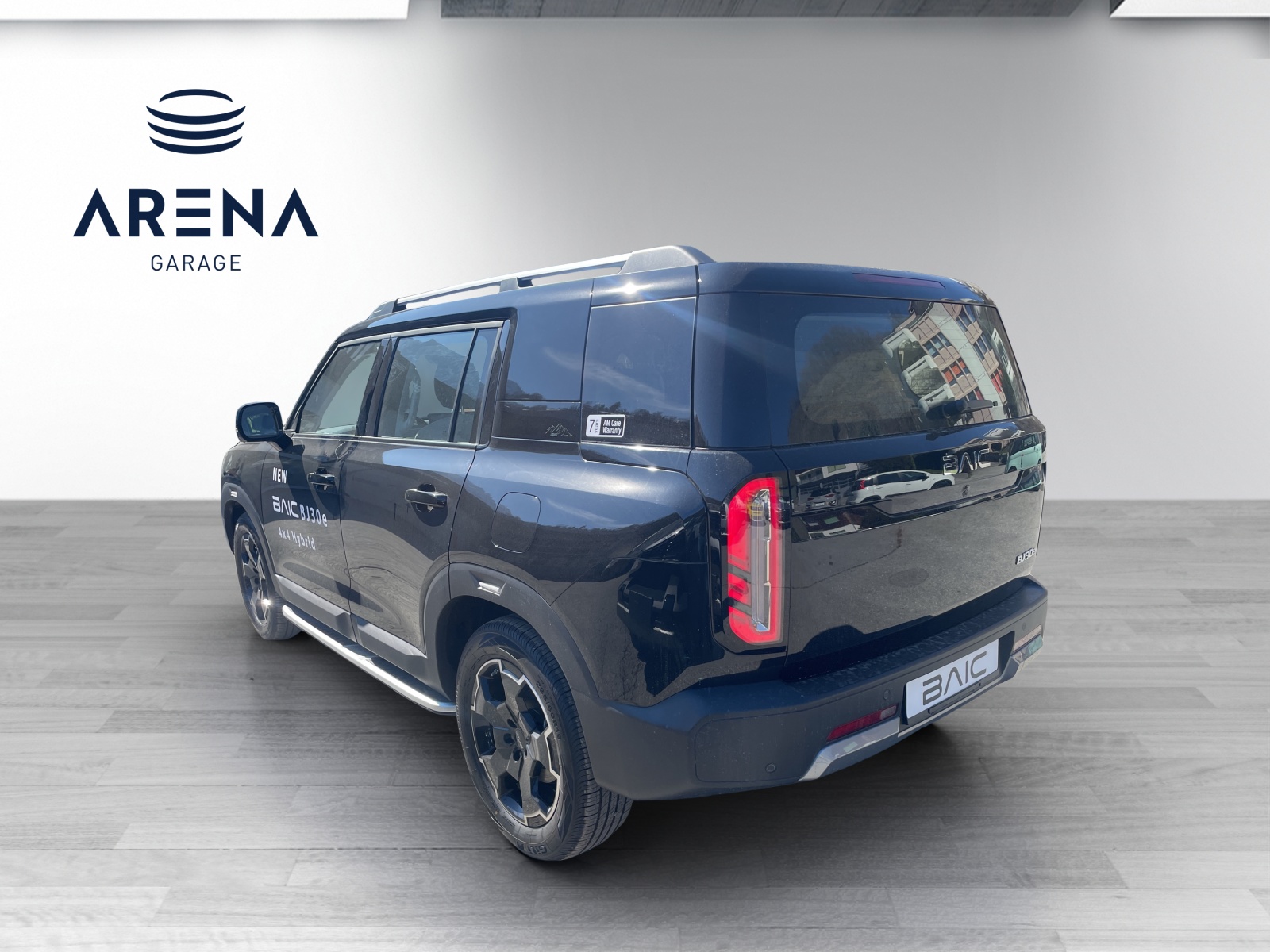 BAIC BJ30e 1.5 HEV 4WD-showroom-element-3