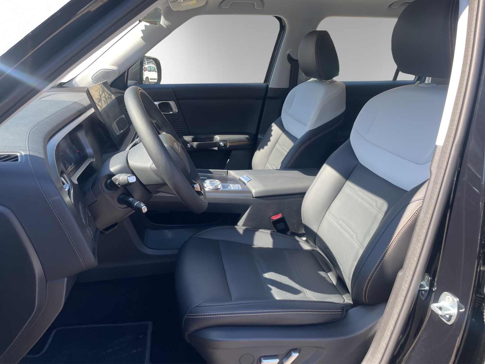 BAIC BJ30e 1.5 HEV 4WD-image-4