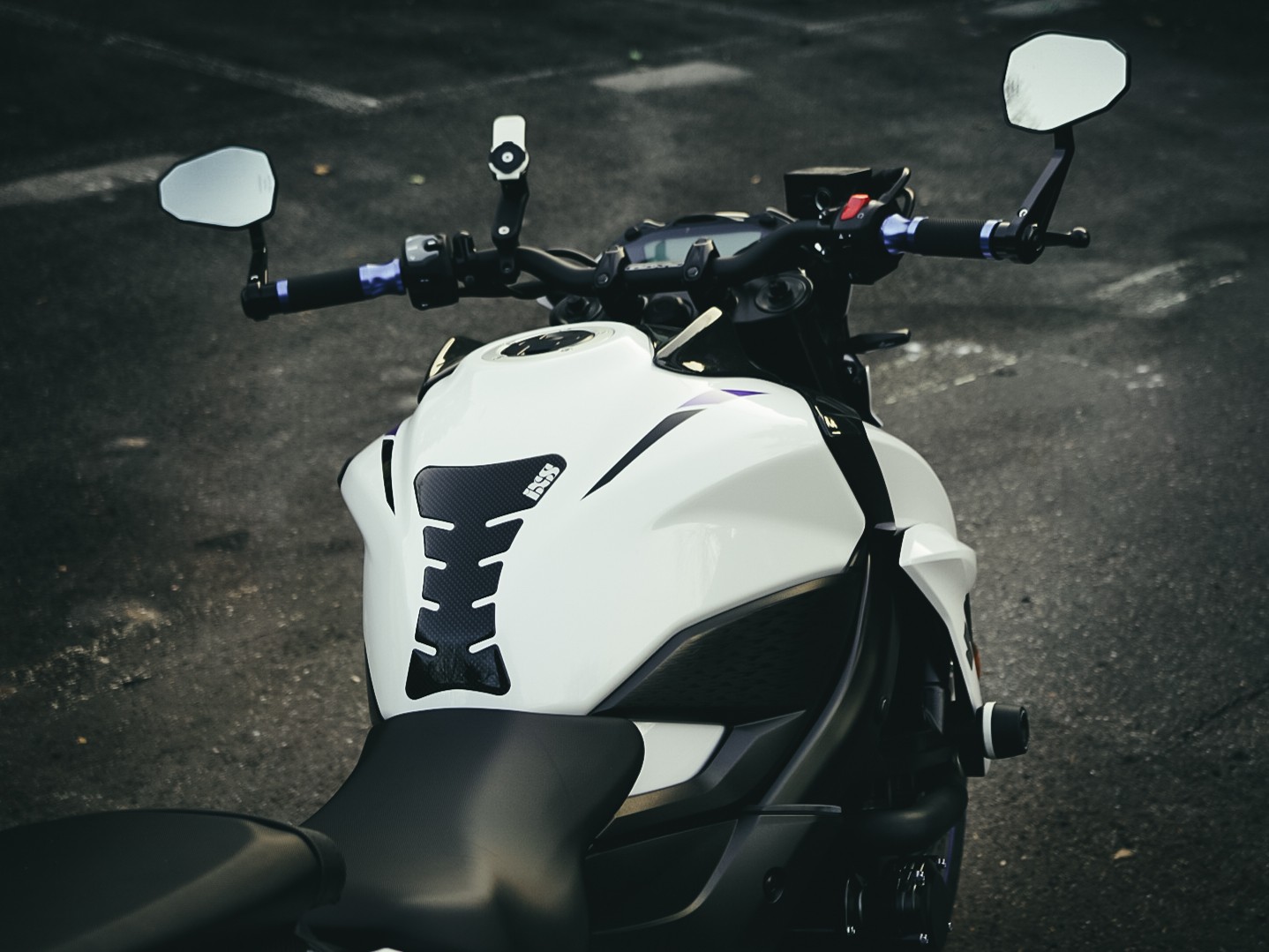 SUZUKI GSX-S 750 World Champion (35kW)-image-3