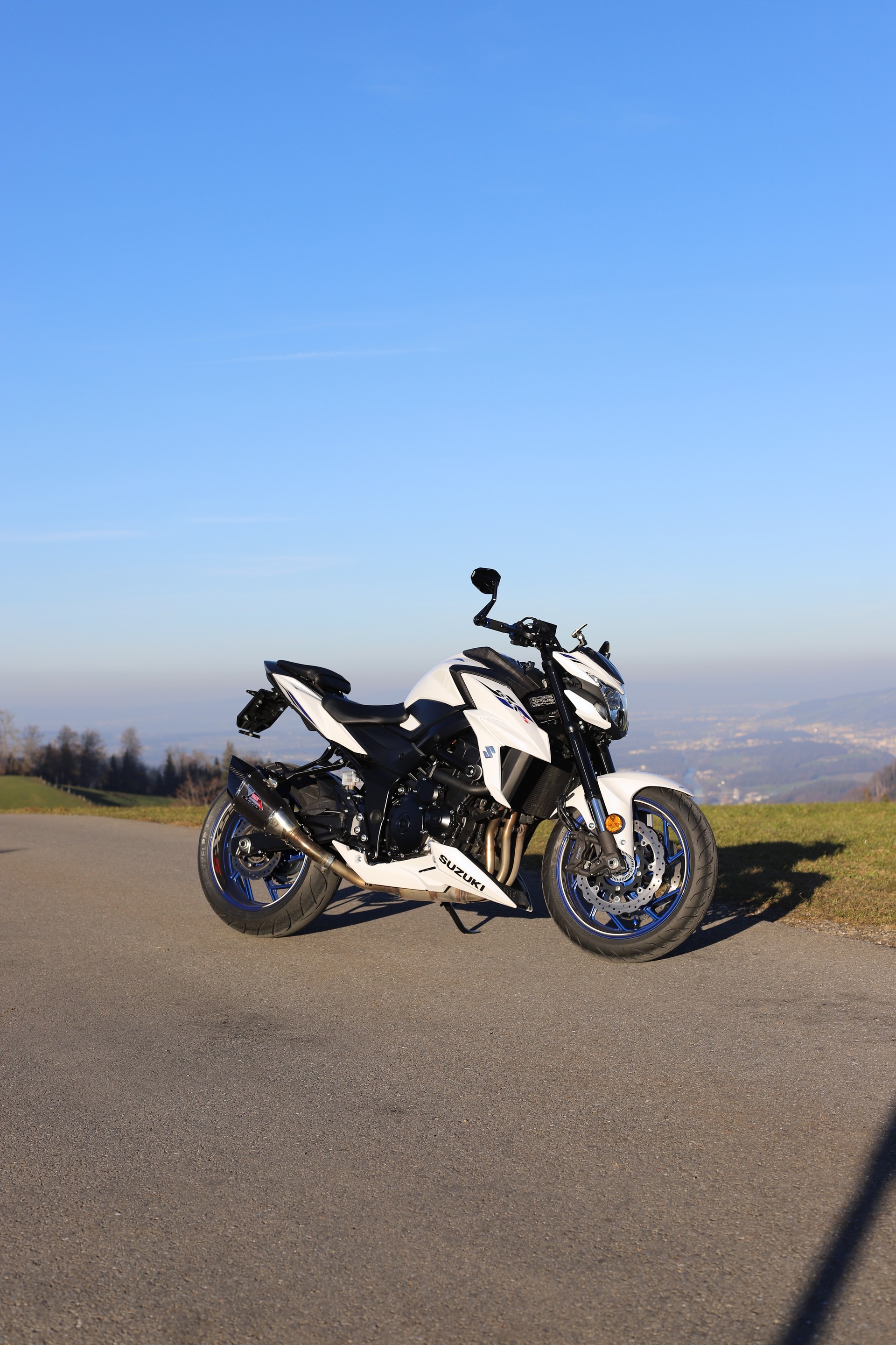 SUZUKI GSX-S 750 World Champion (35kW)-image-12