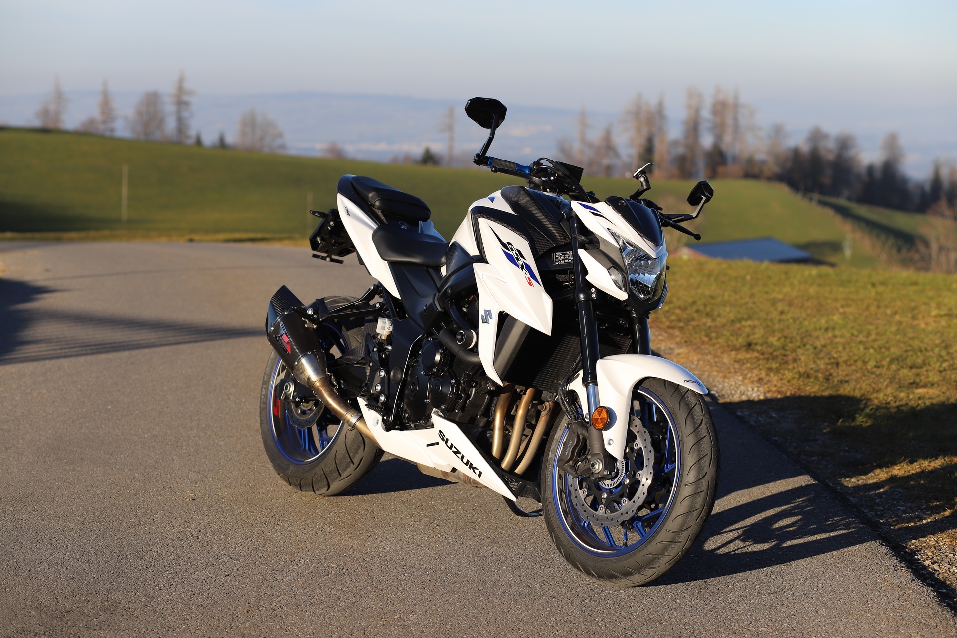 SUZUKI GSX-S 750 World Champion (35kW)-image-10