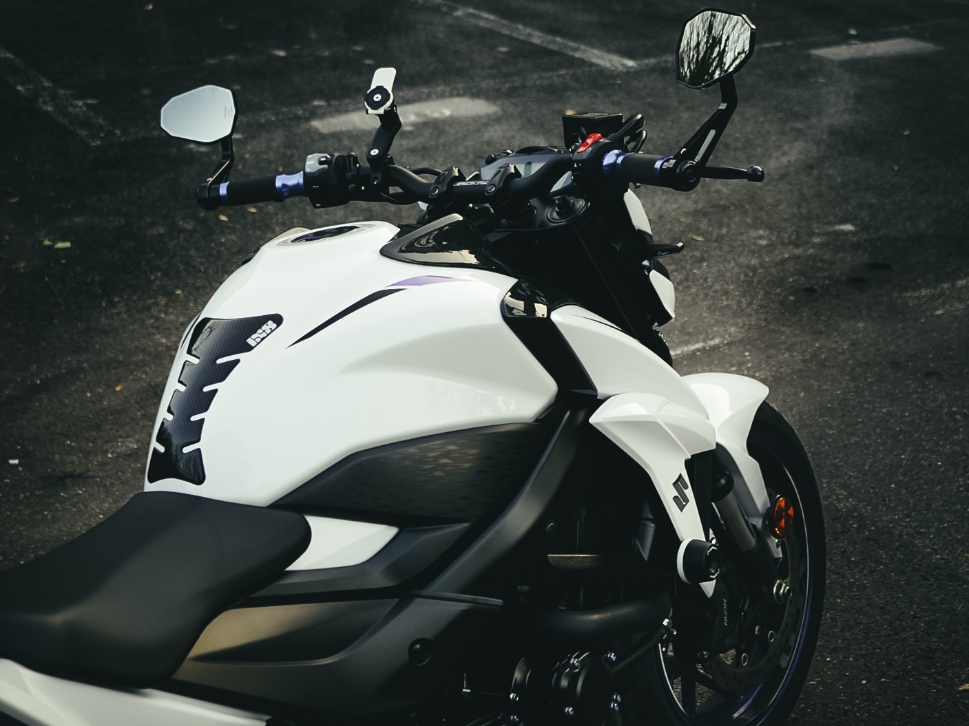 SUZUKI GSX-S 750 World Champion (35kW)-image-4