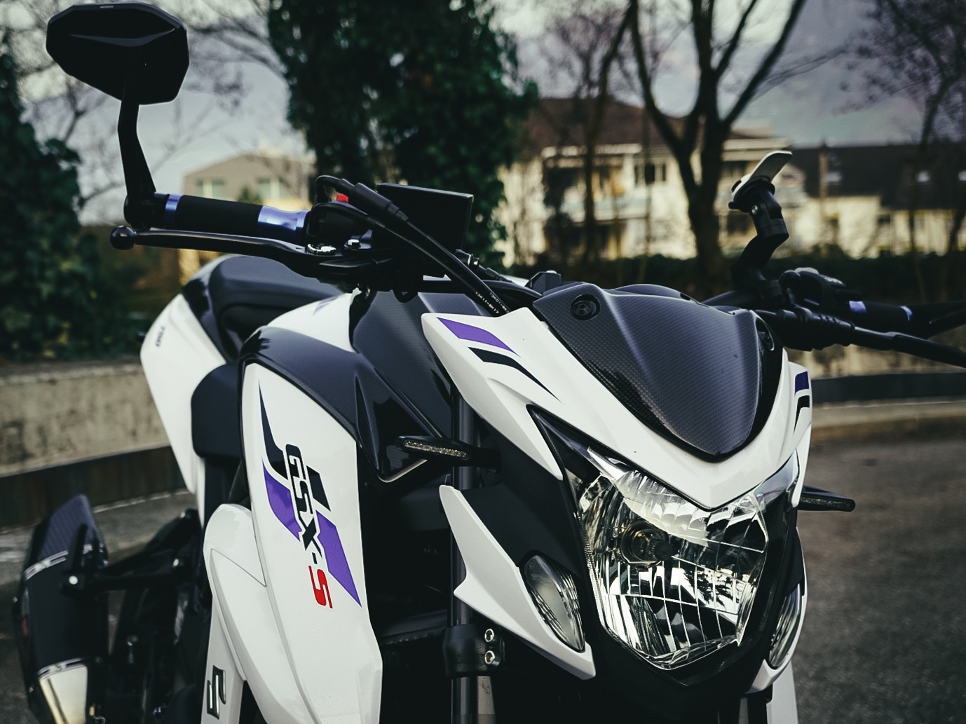 SUZUKI GSX-S 750 World Champion (35kW)-image-6