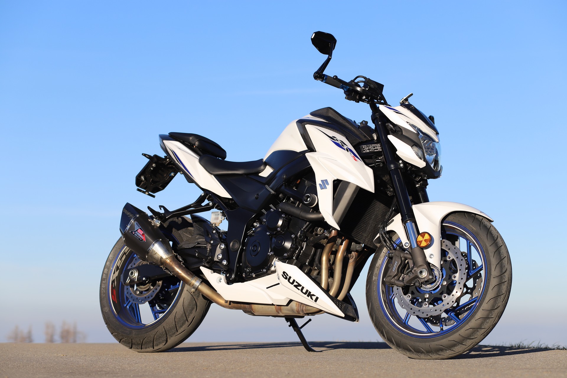 SUZUKI GSX-S 750 World Champion (35kW)-image-11