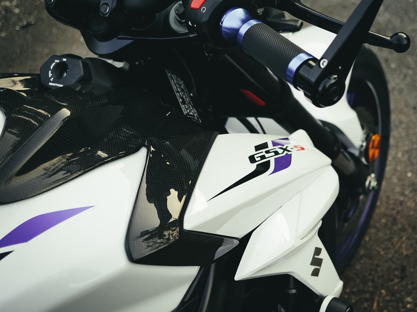 SUZUKI GSX-S 750 World Champion (35kW)-image-5