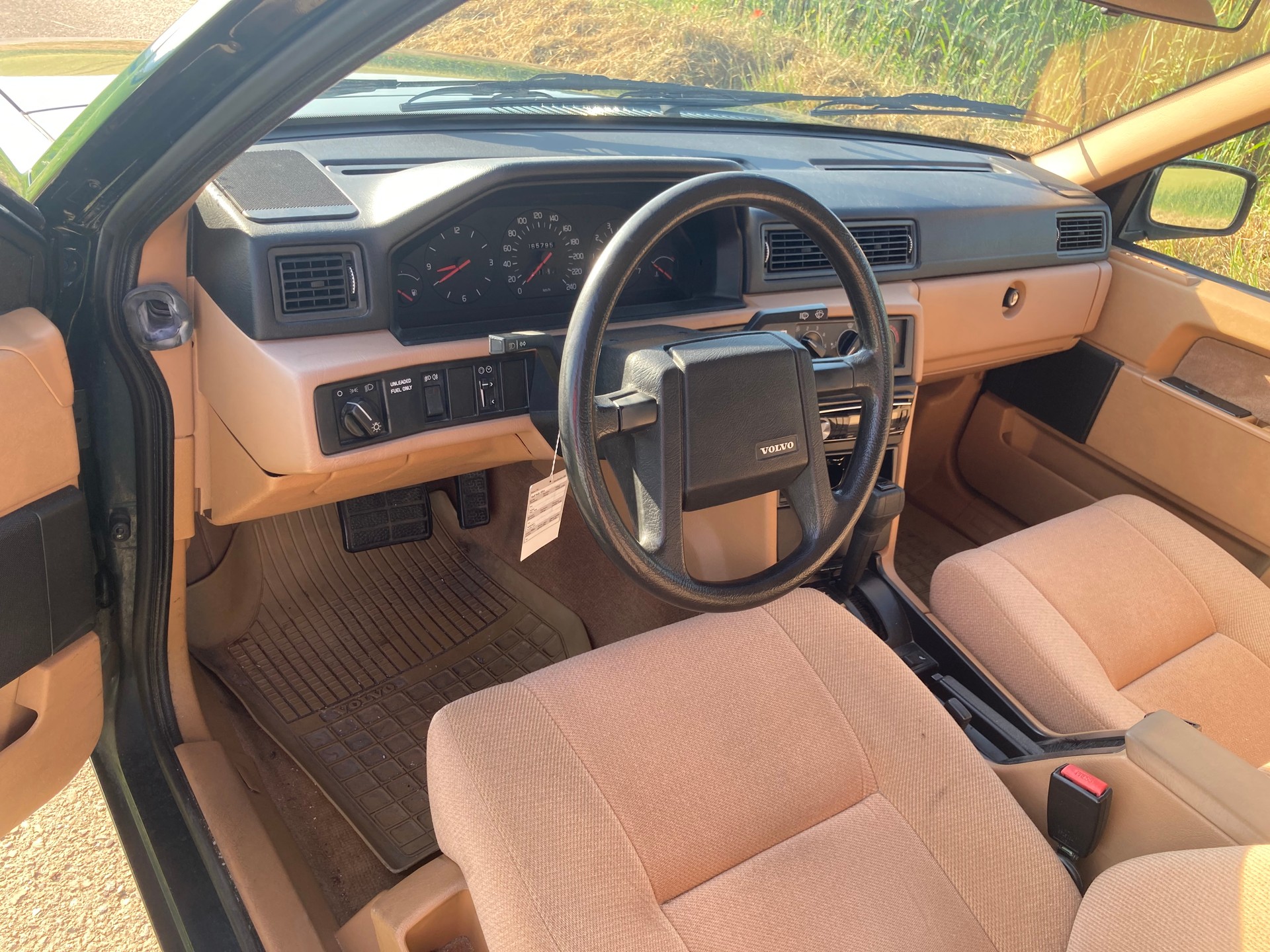 VOLVO 940 2.3 GLE-image-5