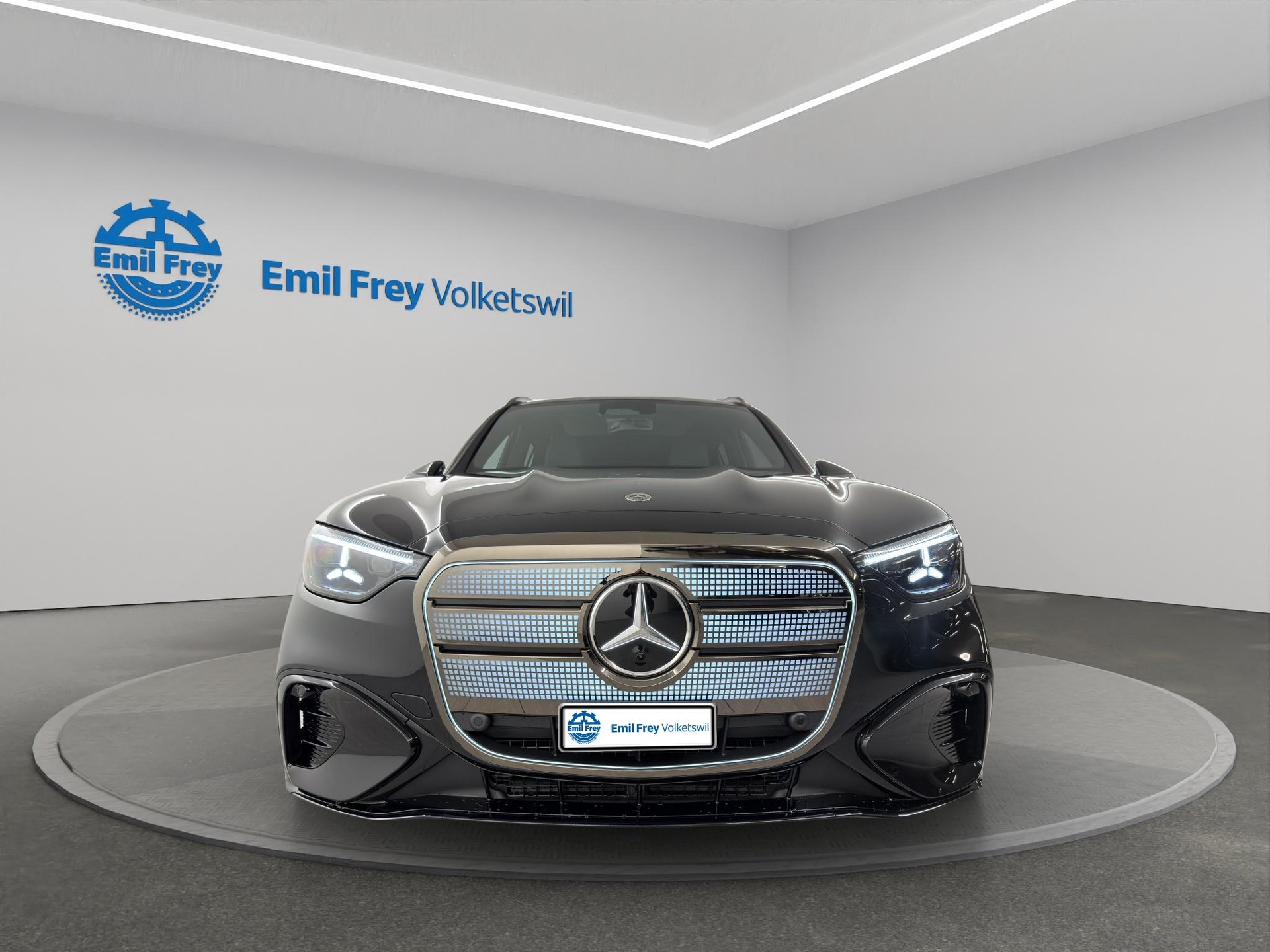 MERCEDES-BENZ GLC 400 4matic-image-4
