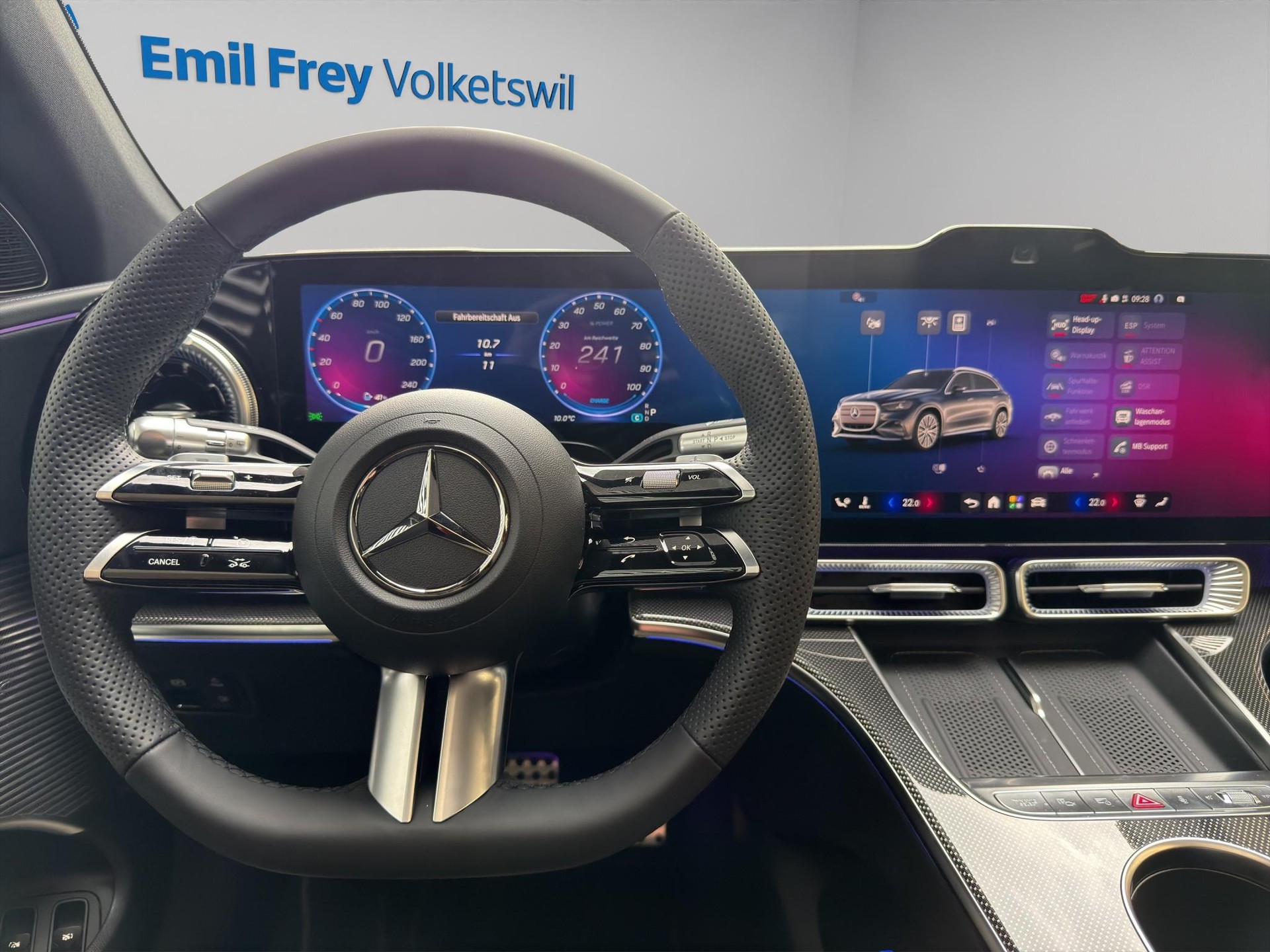 MERCEDES-BENZ GLC 400 4matic-image-12