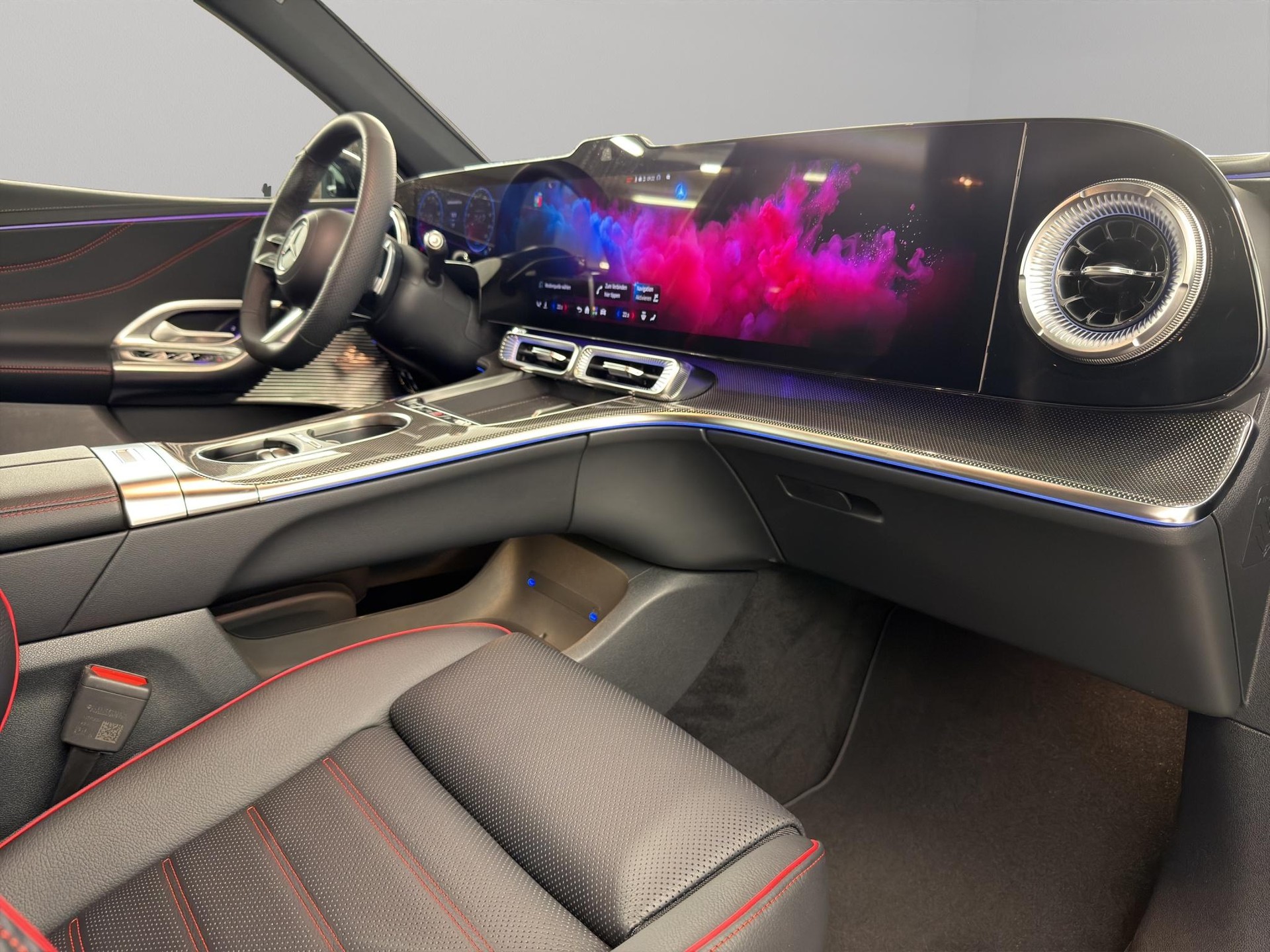MERCEDES-BENZ GLC 400 4matic-image-9