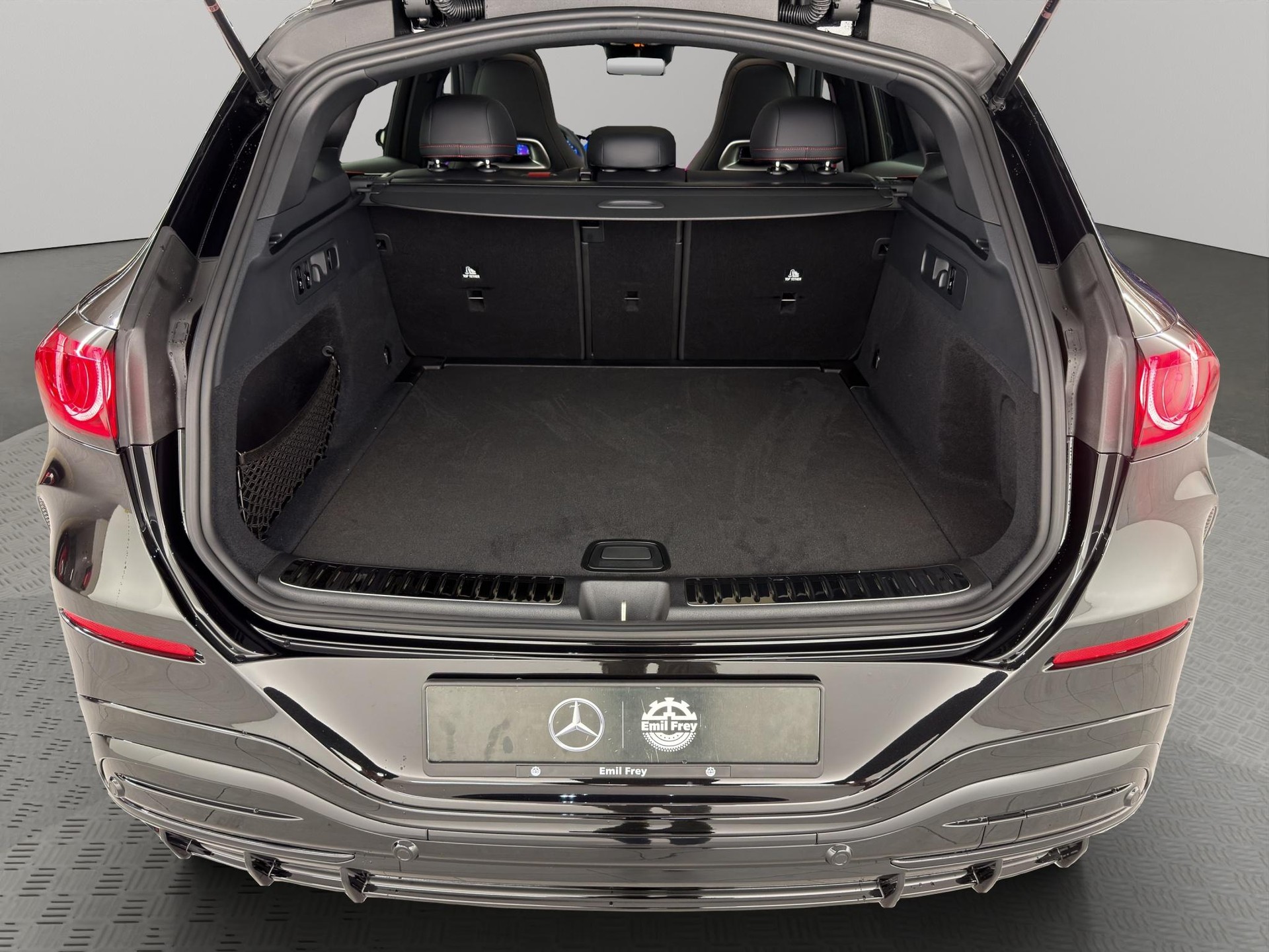 MERCEDES-BENZ GLC 400 4matic-image-6