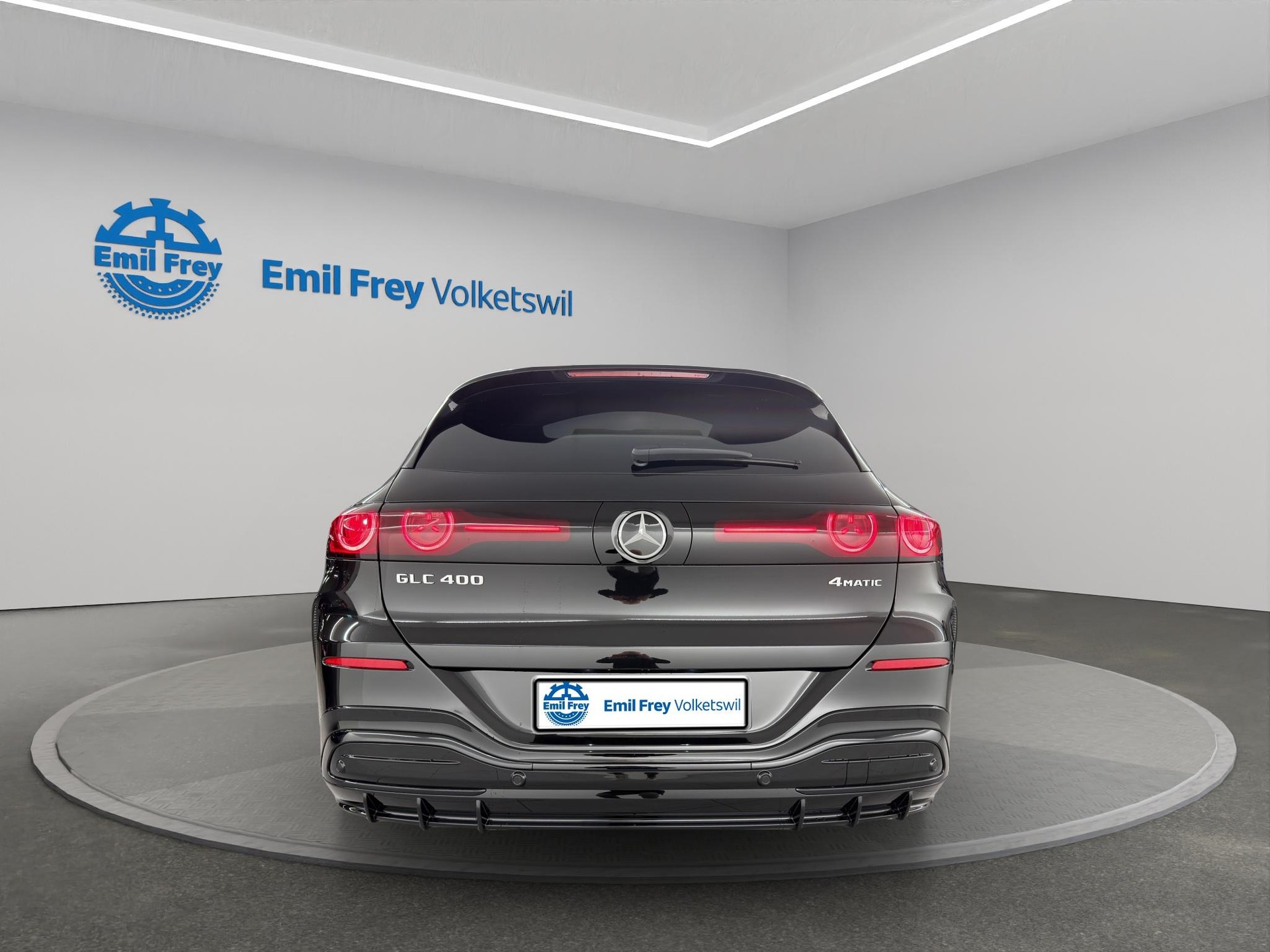 MERCEDES-BENZ GLC 400 4matic-image-5