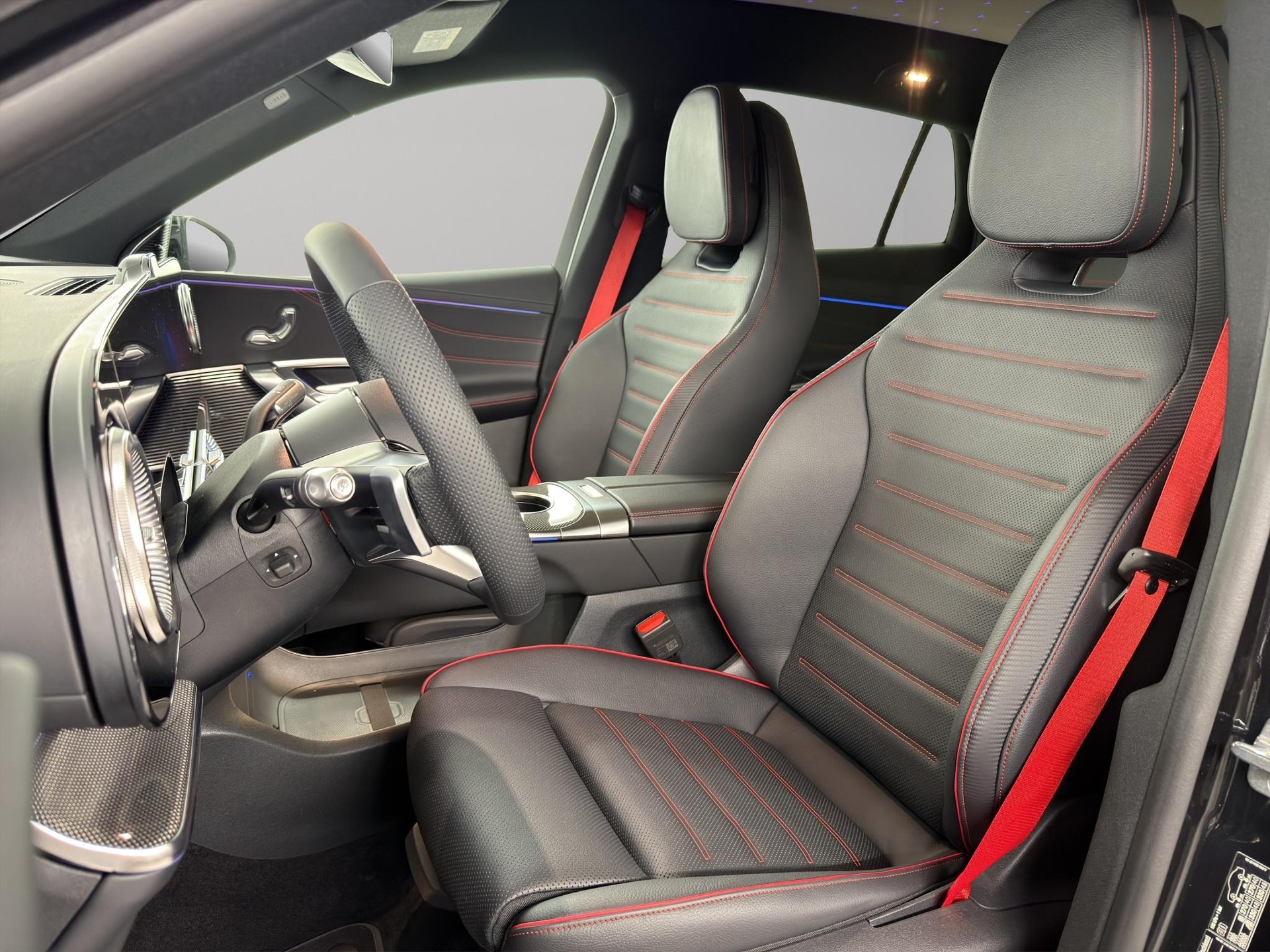 MERCEDES-BENZ GLC 400 4matic-image-7