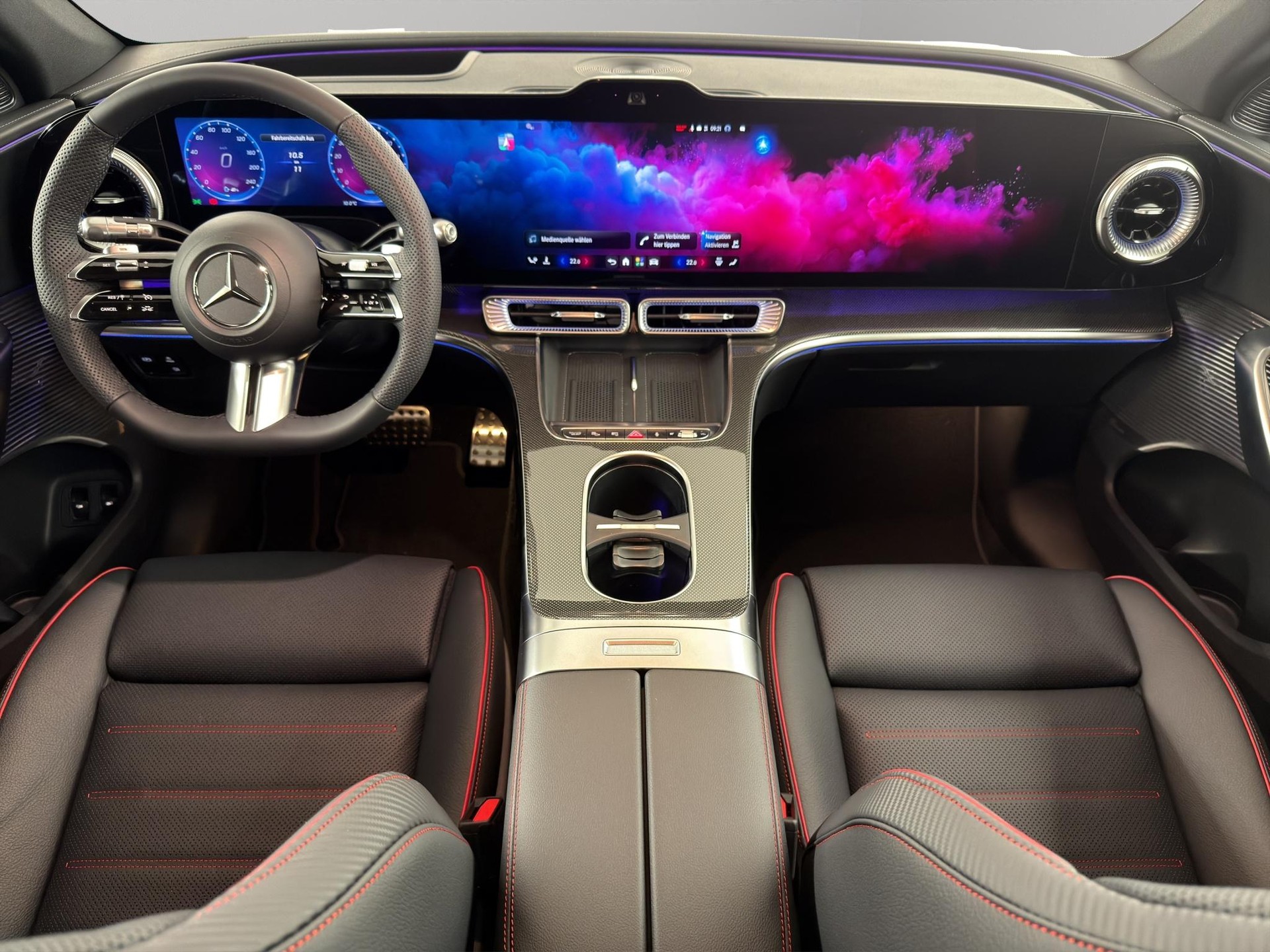 MERCEDES-BENZ GLC 400 4matic-image-10